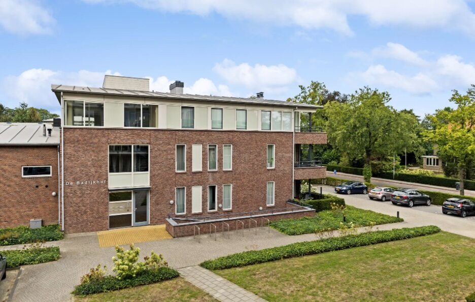 Badijkstraat 47, 7391 HE Twello, Nederland