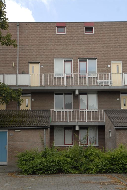 Plevierweg 79, 7331 BZ Apeldoorn, Nederland
