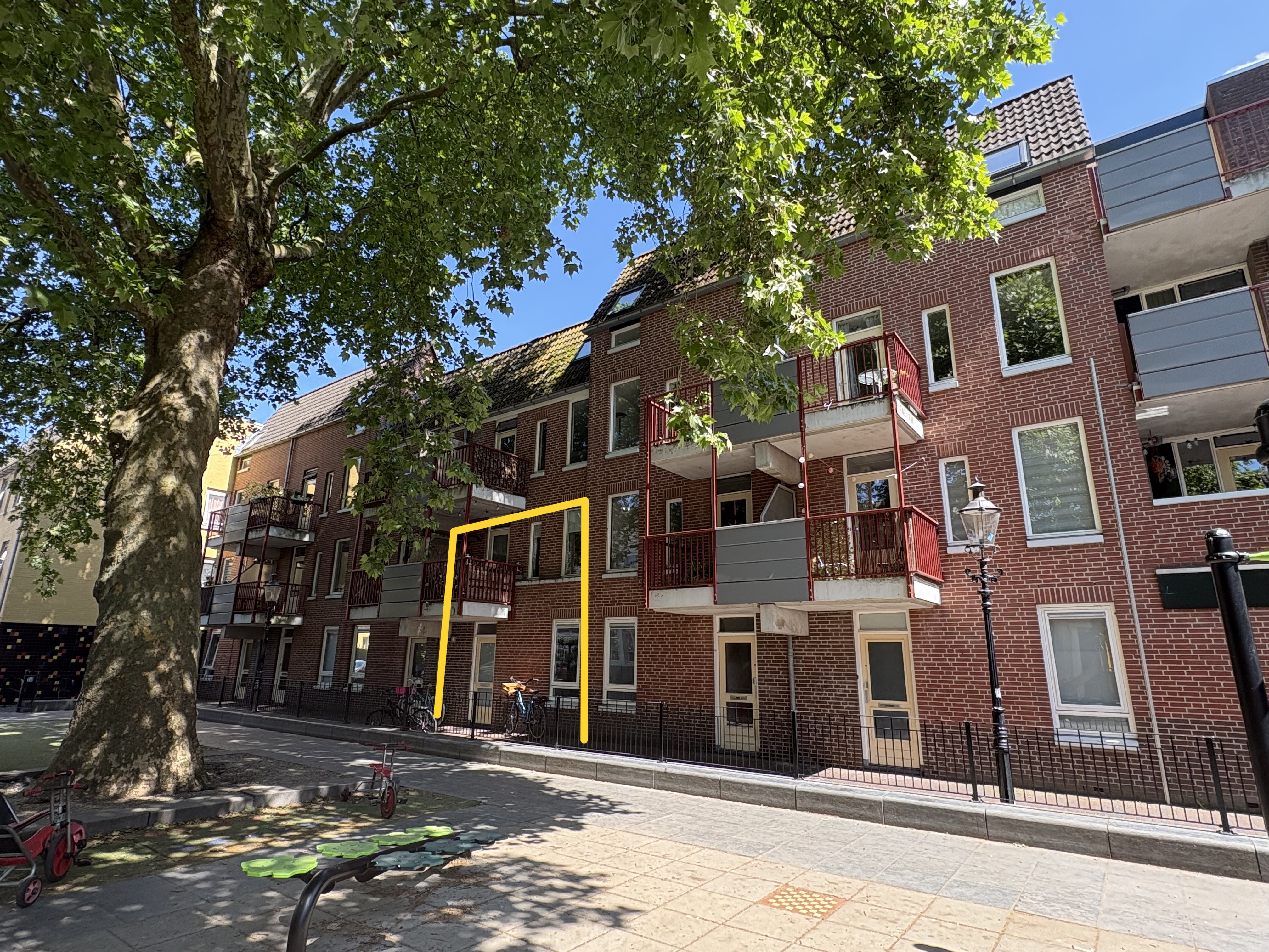 Bagijnenstraat 32