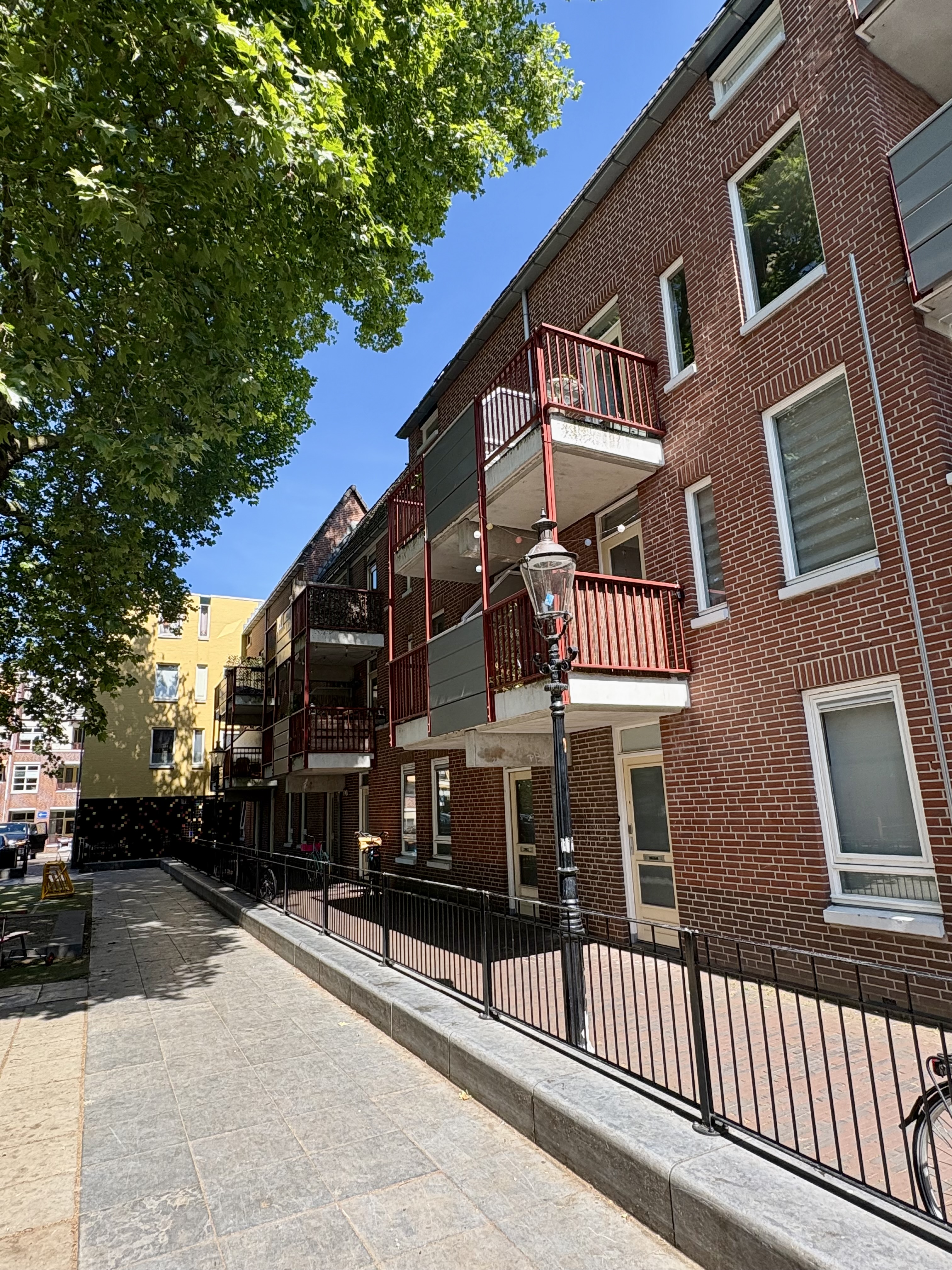 Bagijnenstraat 32
