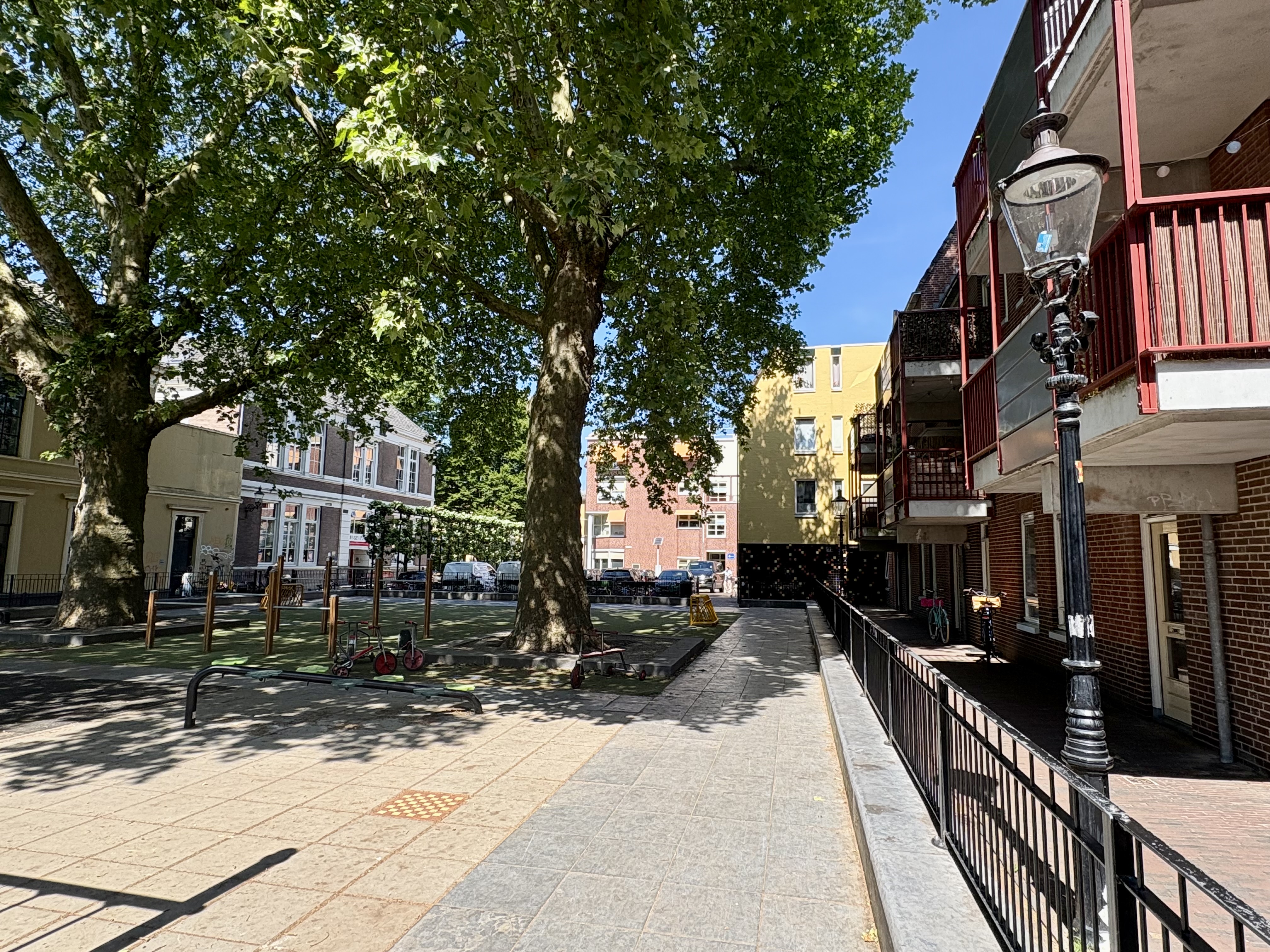 Bagijnenstraat 32