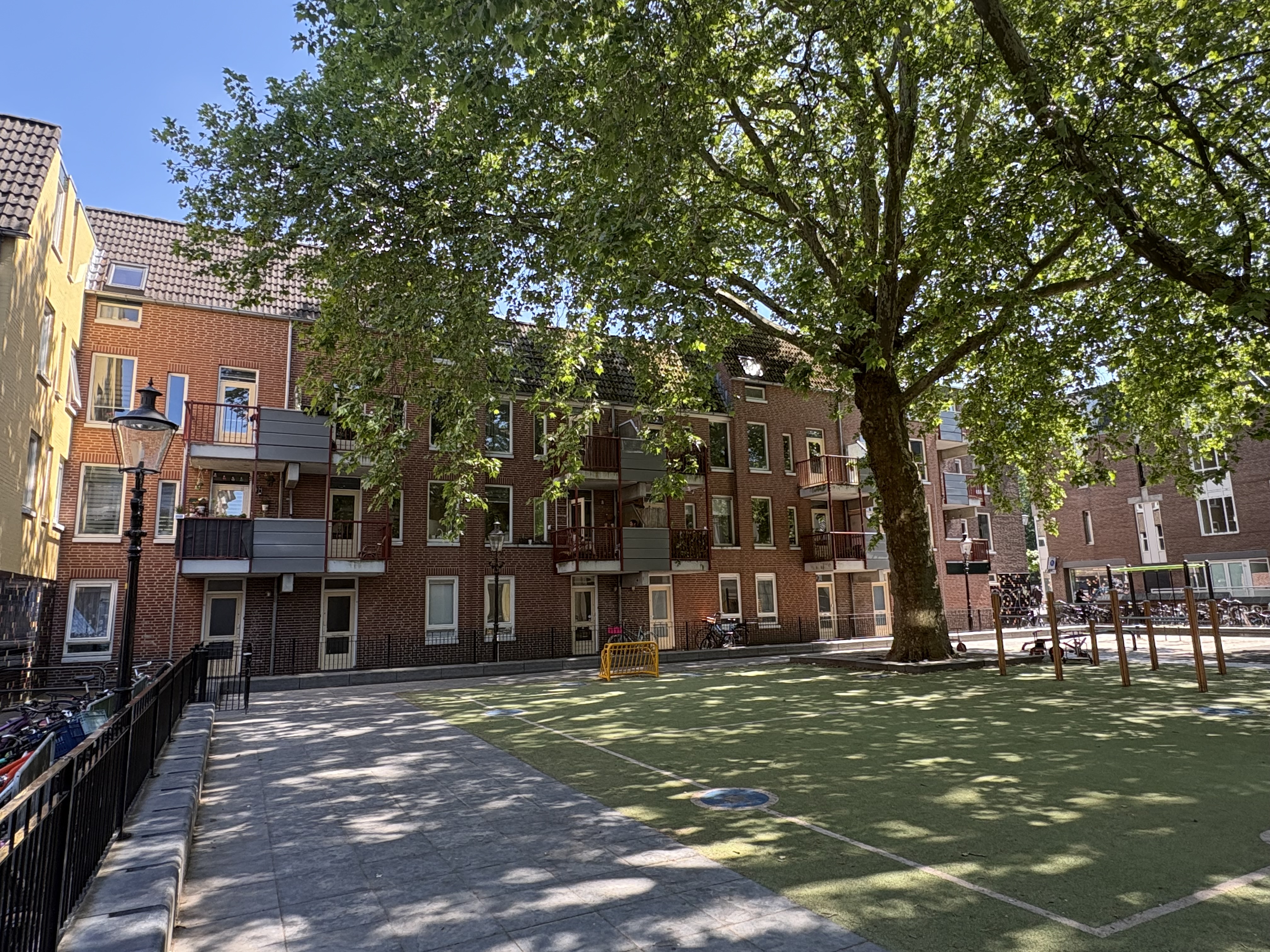 Bagijnenstraat 32