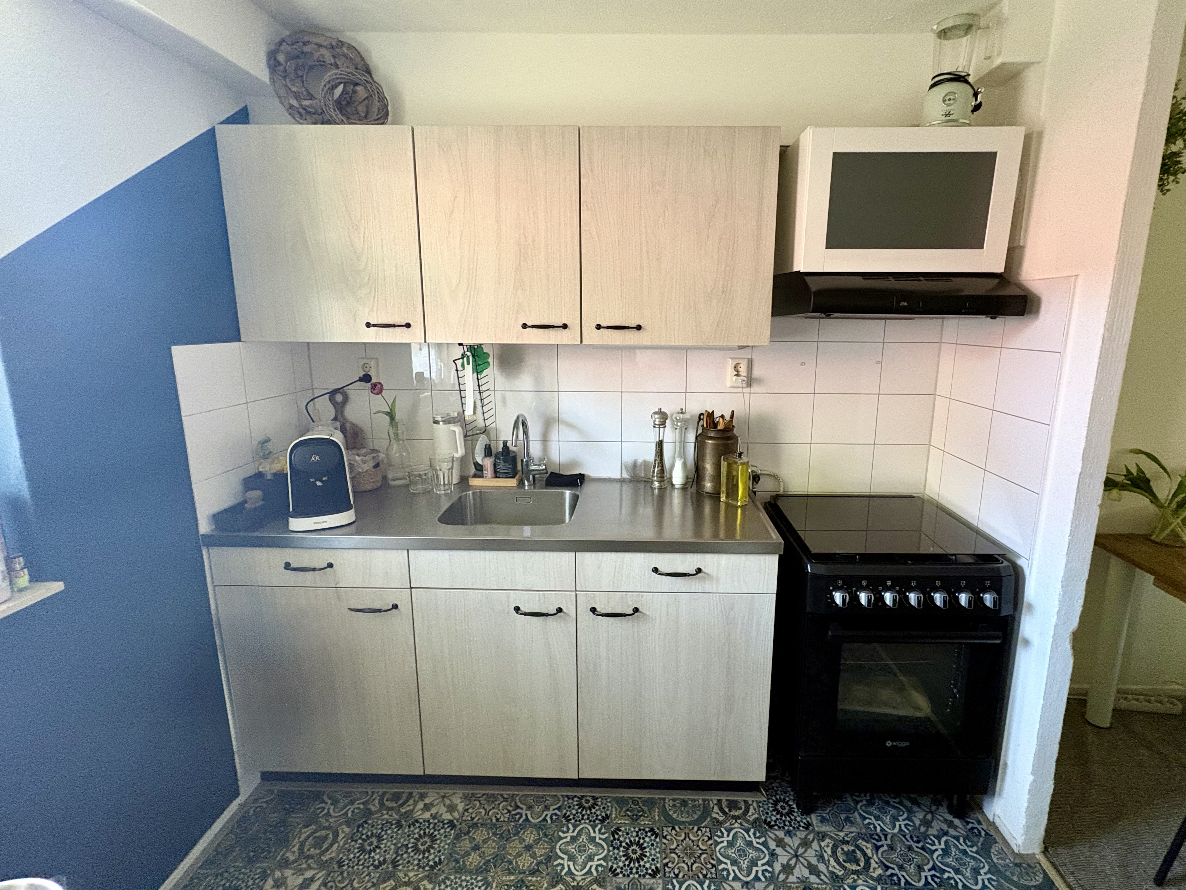 Bagijnenstraat 32