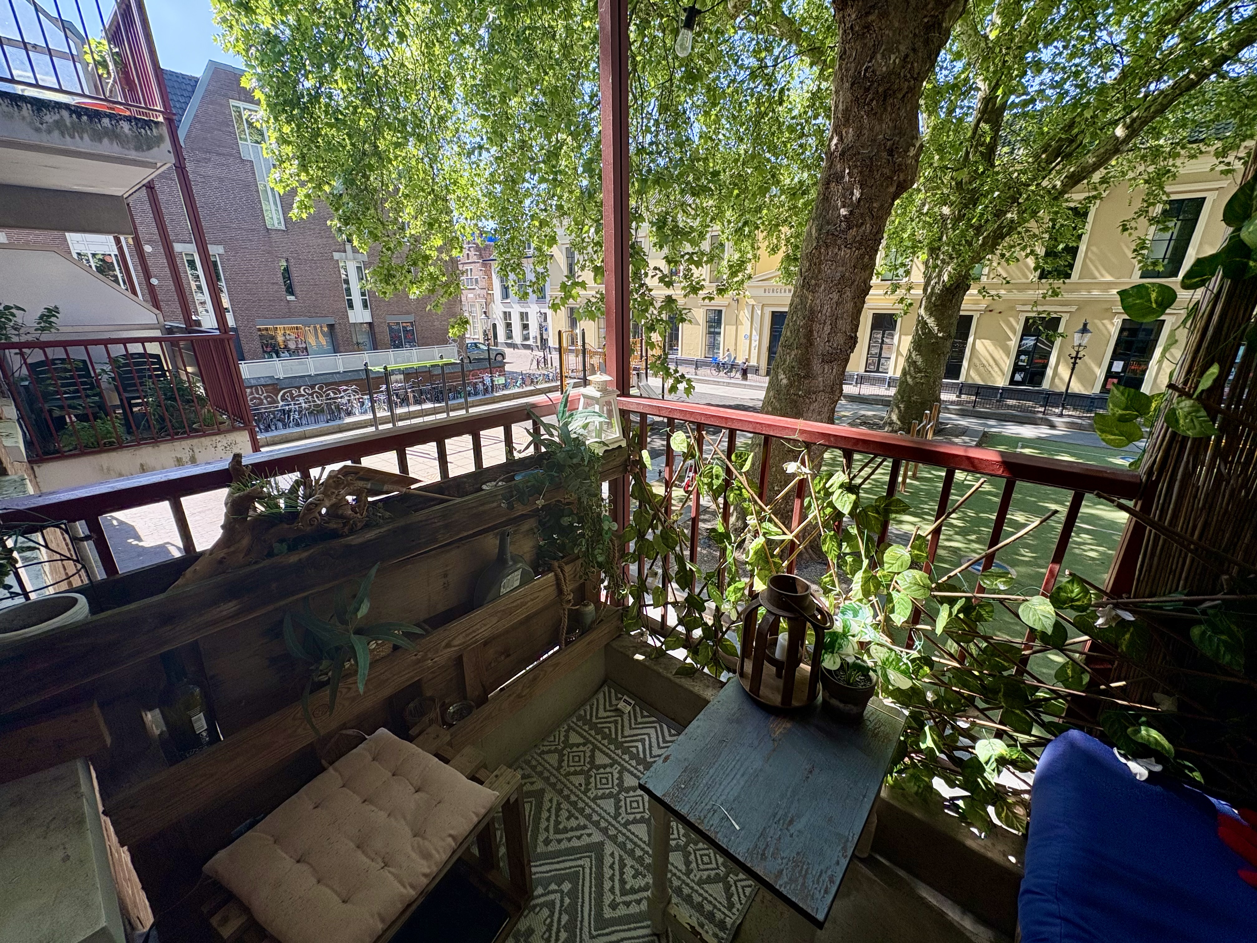 Bagijnenstraat 32
