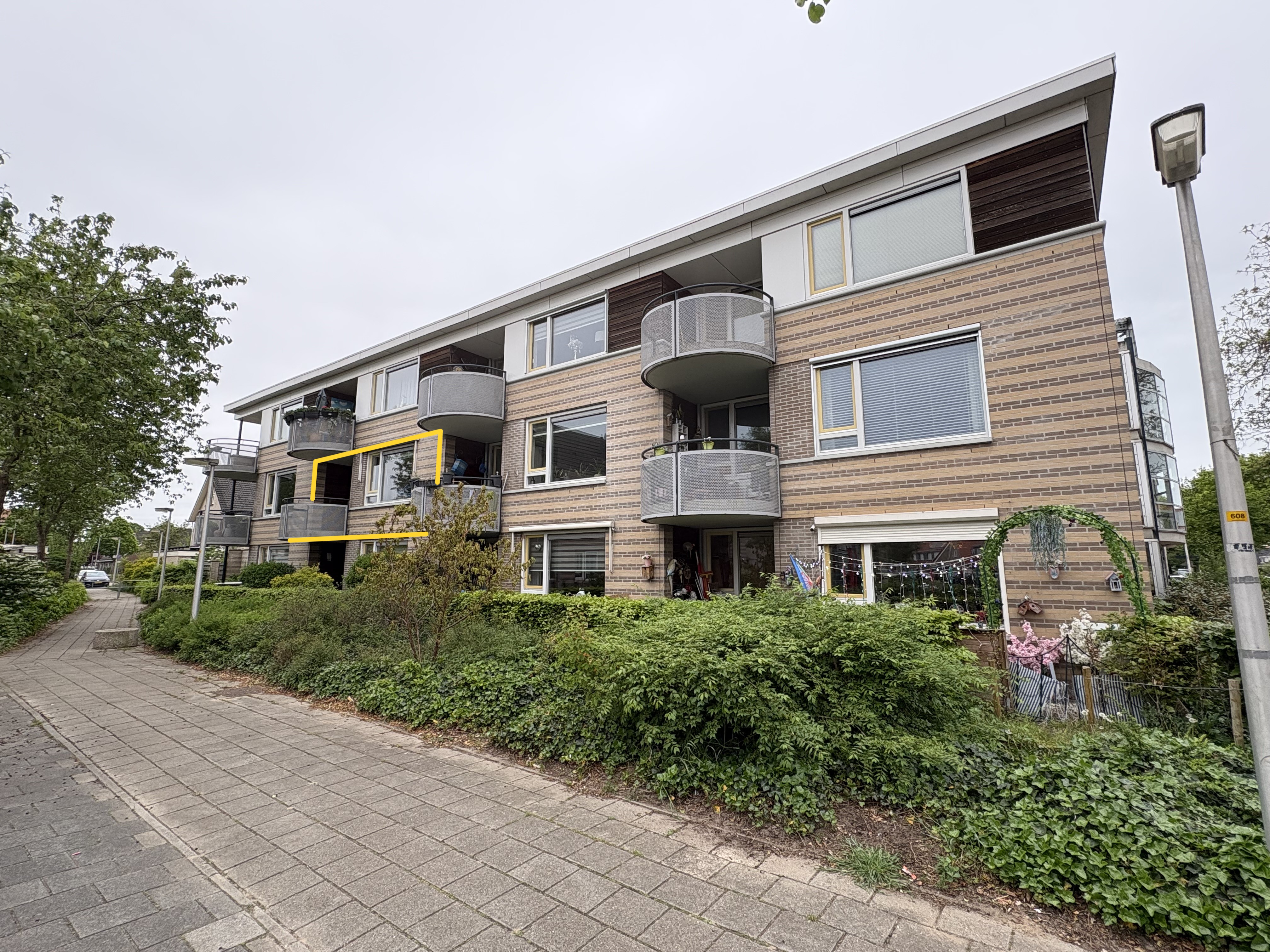 Zandweerdsweg 139B