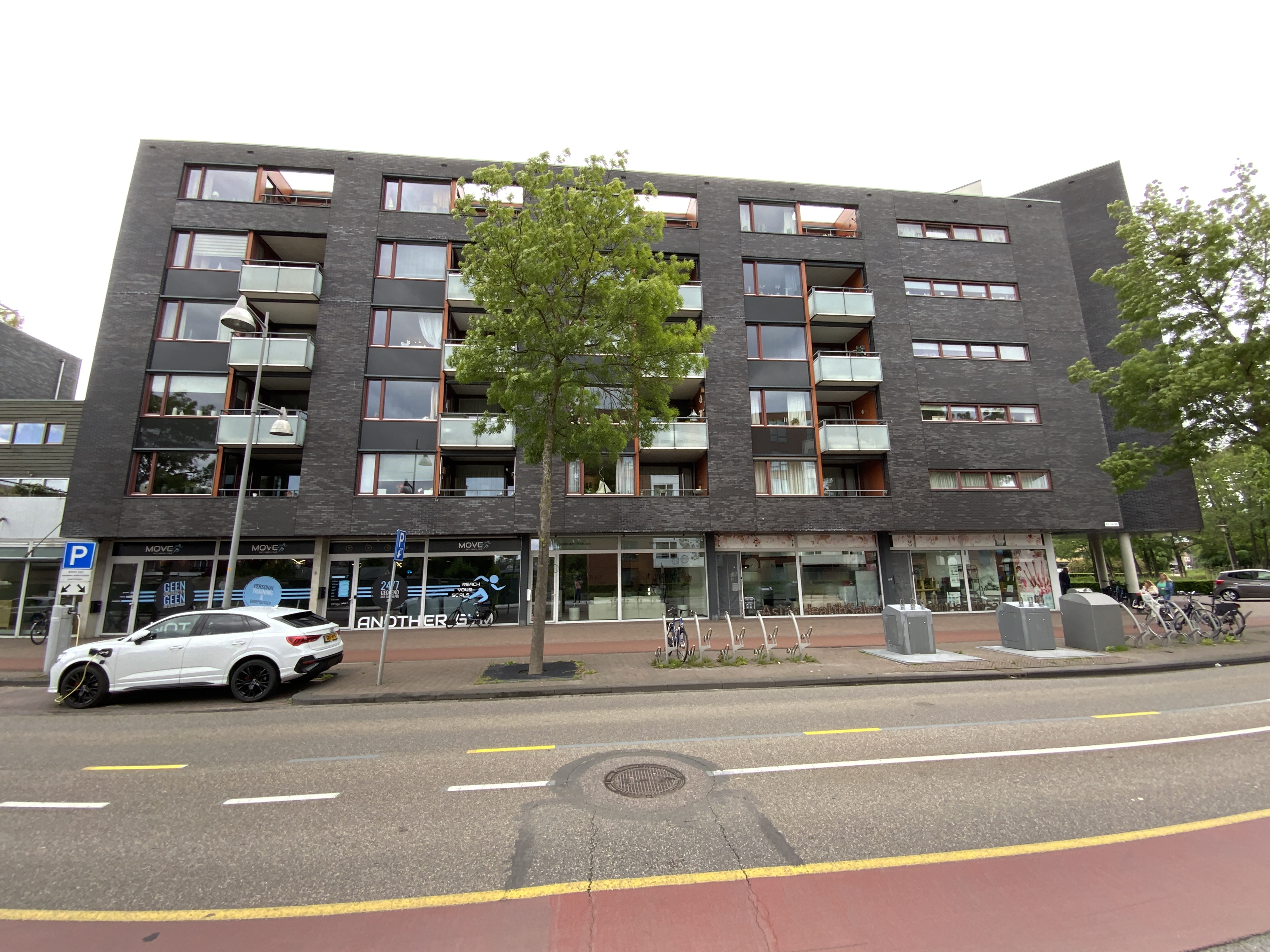 Molenstraat-Centrum 511, 7311 XM Apeldoorn, Nederland