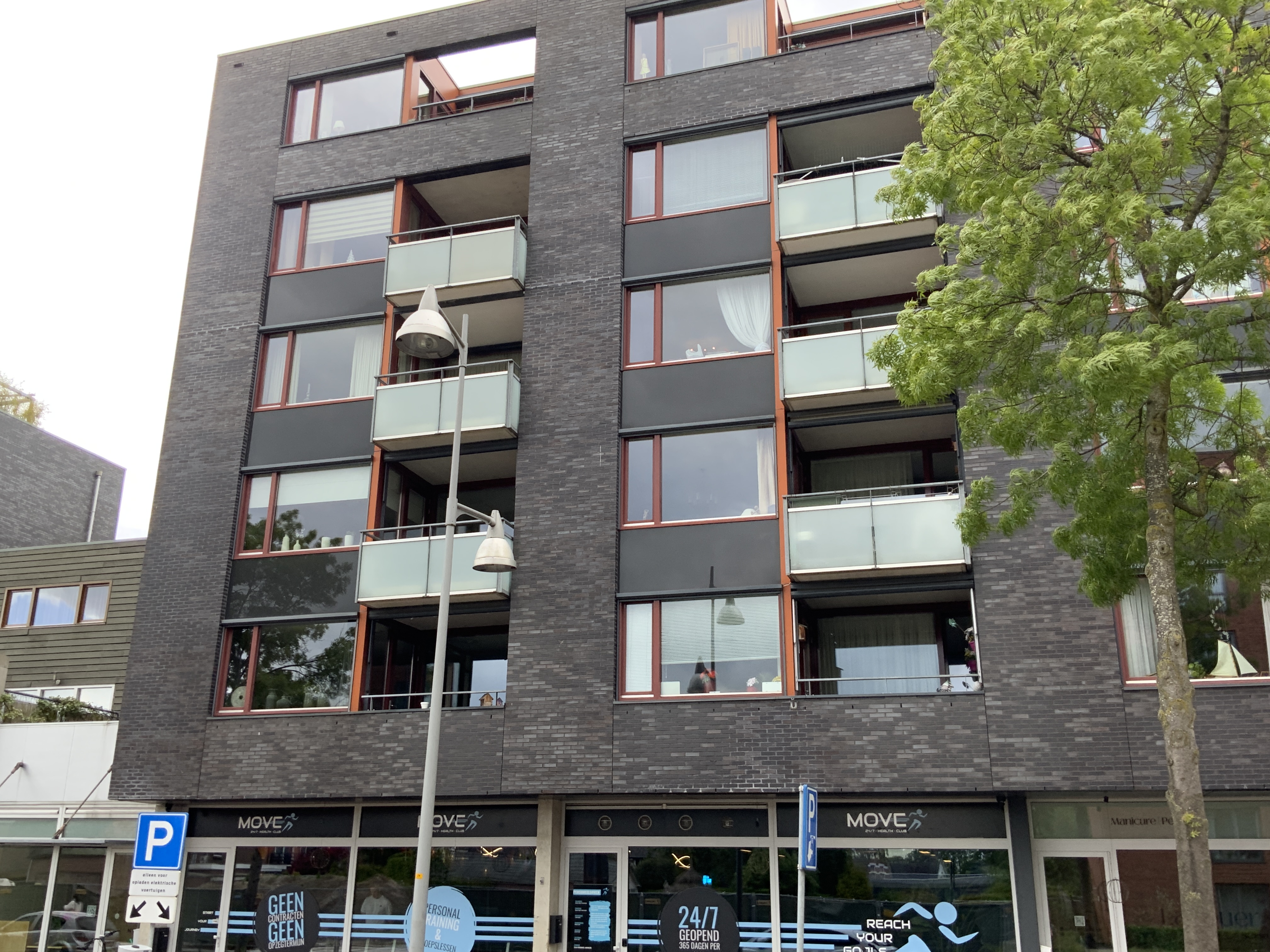 Molenstraat-Centrum 511