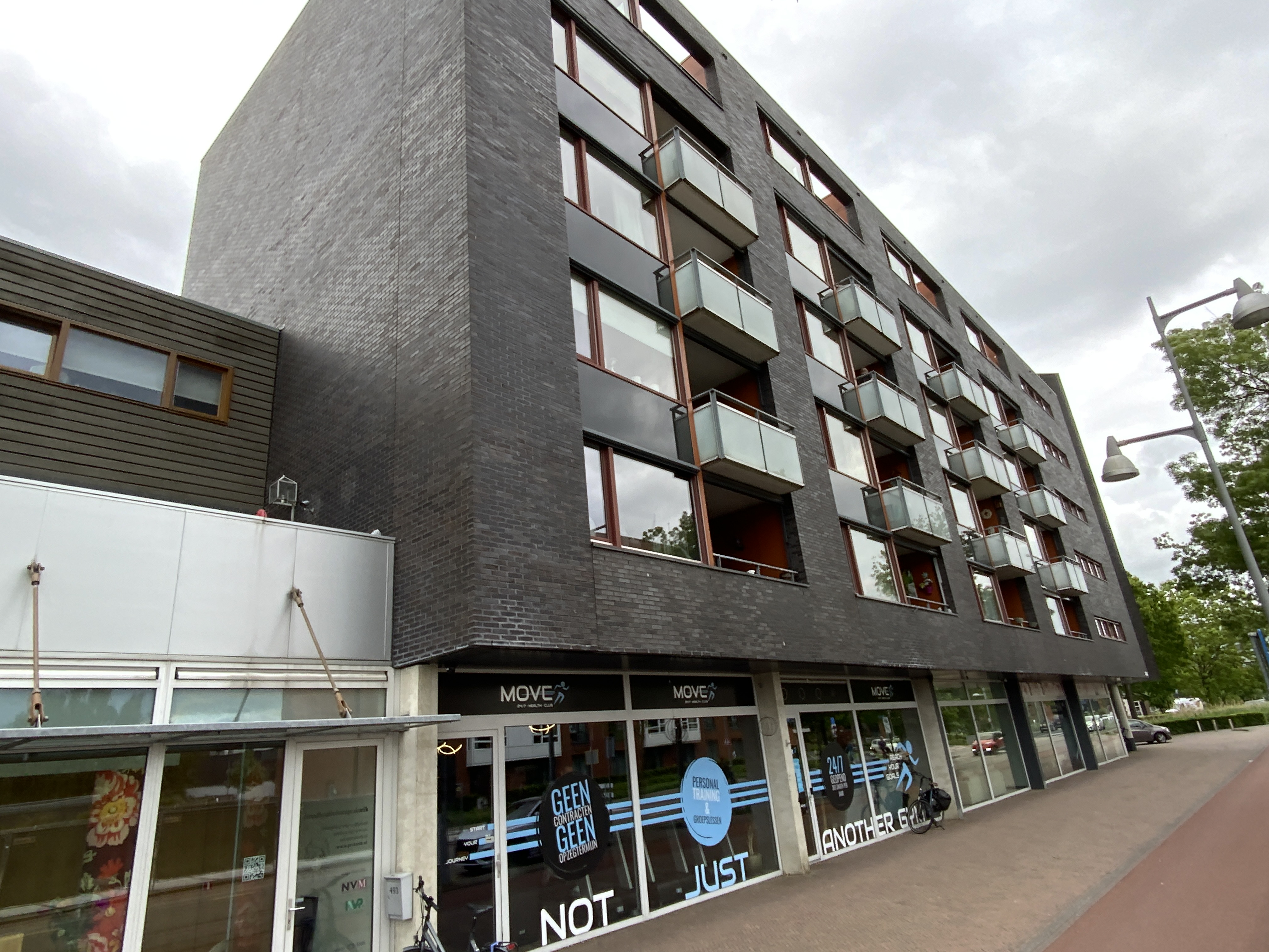 Molenstraat-Centrum 511