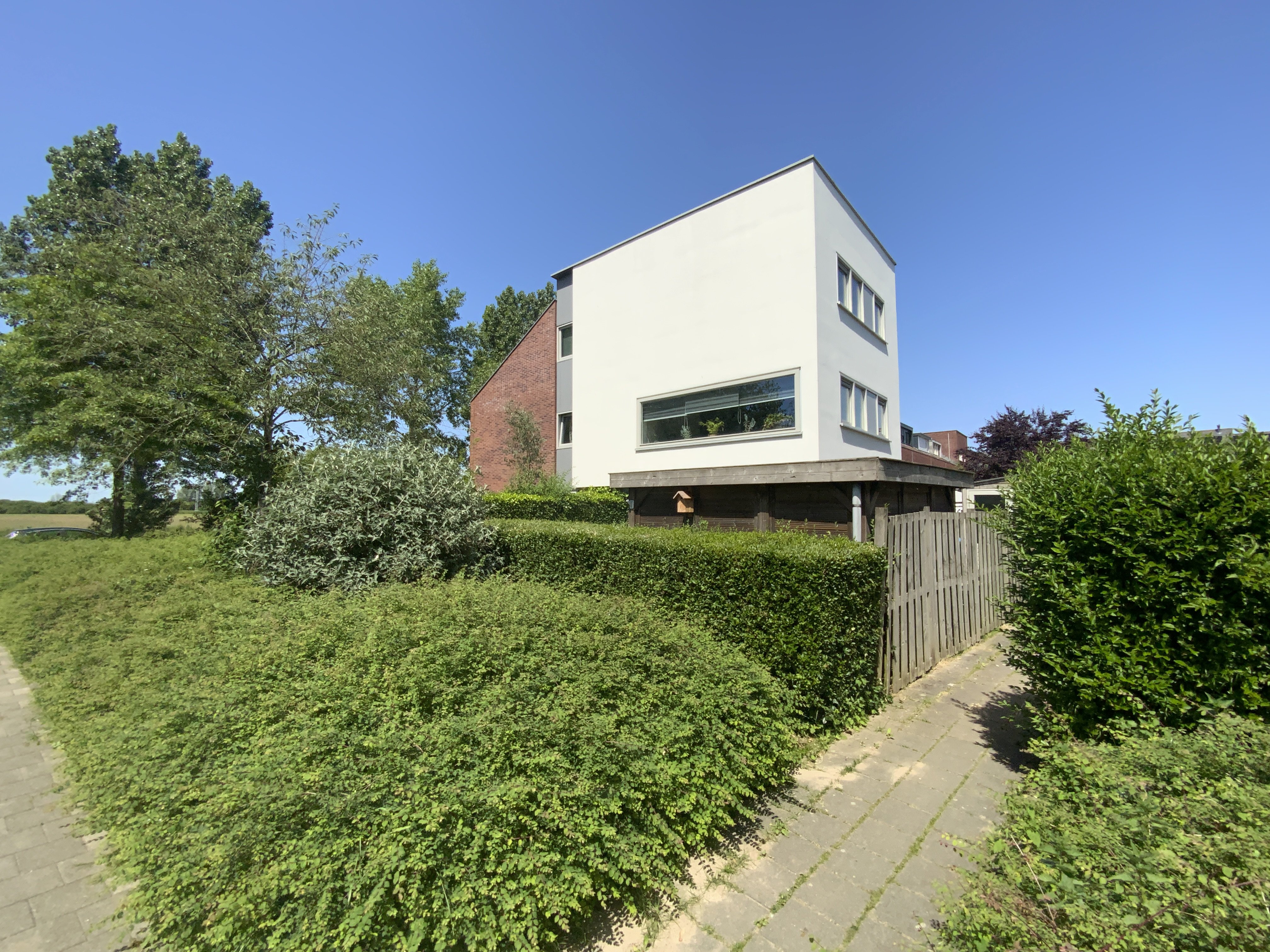 Baankstraat 71, 7205 AV Zutphen, Nederland