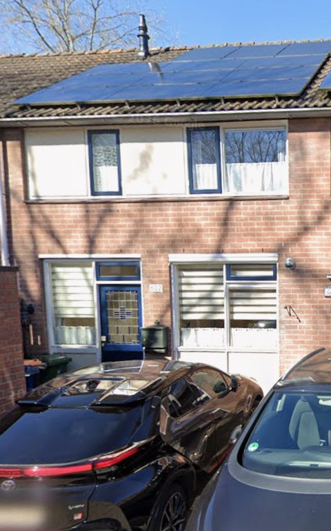 Bronsgietersdonk 602, 7326 JP Apeldoorn, Nederland