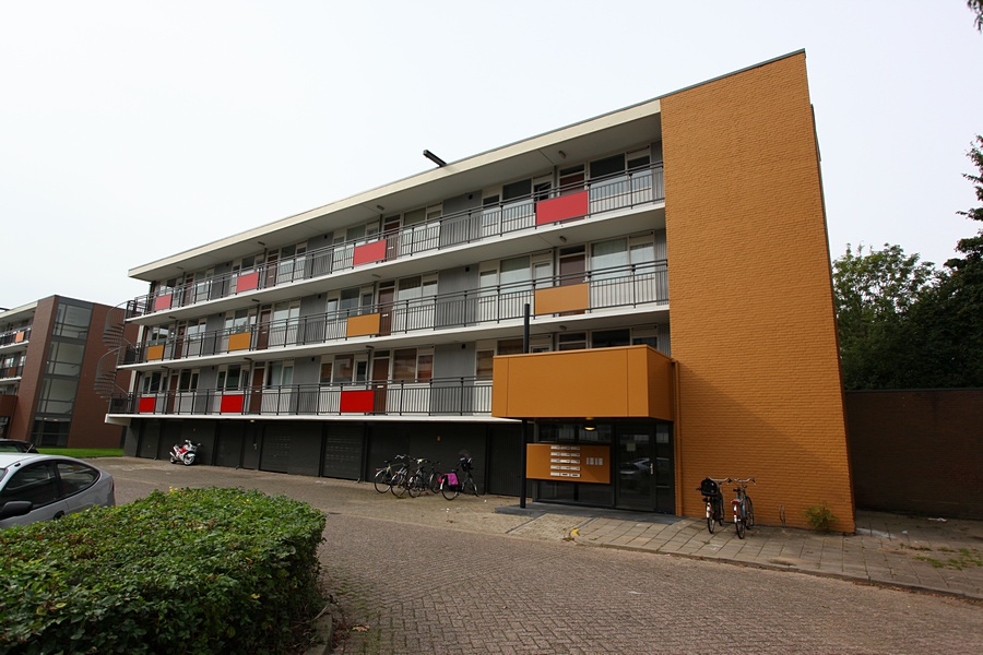 Van Drinenstraat 28