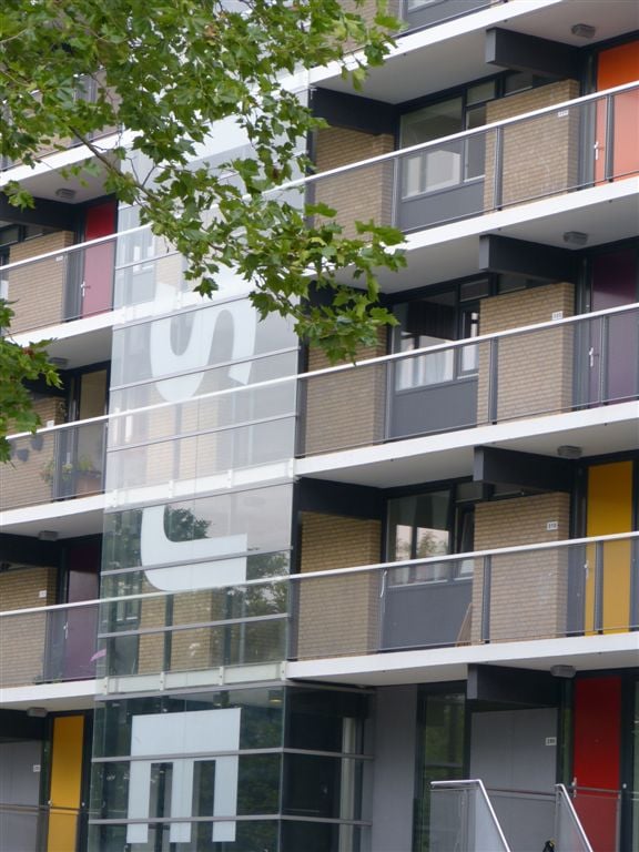 Gentiaanstraat 374, 7322 CB Apeldoorn, Nederland