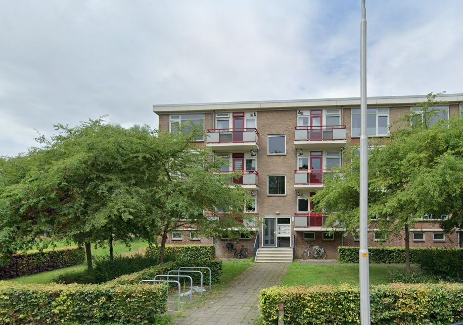 Berkenlaan 98, 7204 ES Zutphen, Nederland