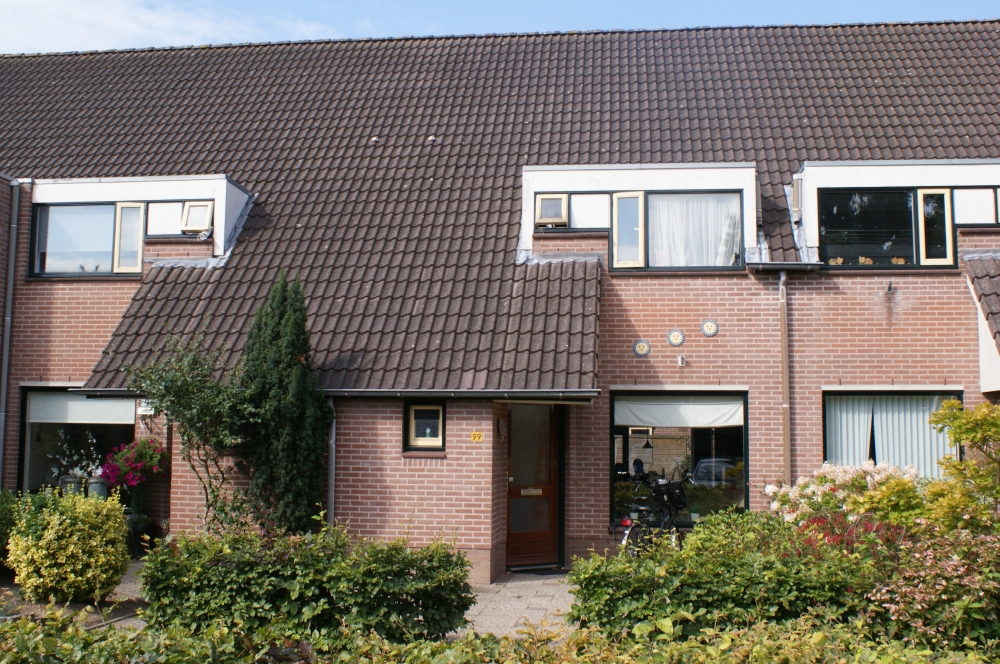 Heemskerkstraat 99, 7391 LN Twello, Nederland
