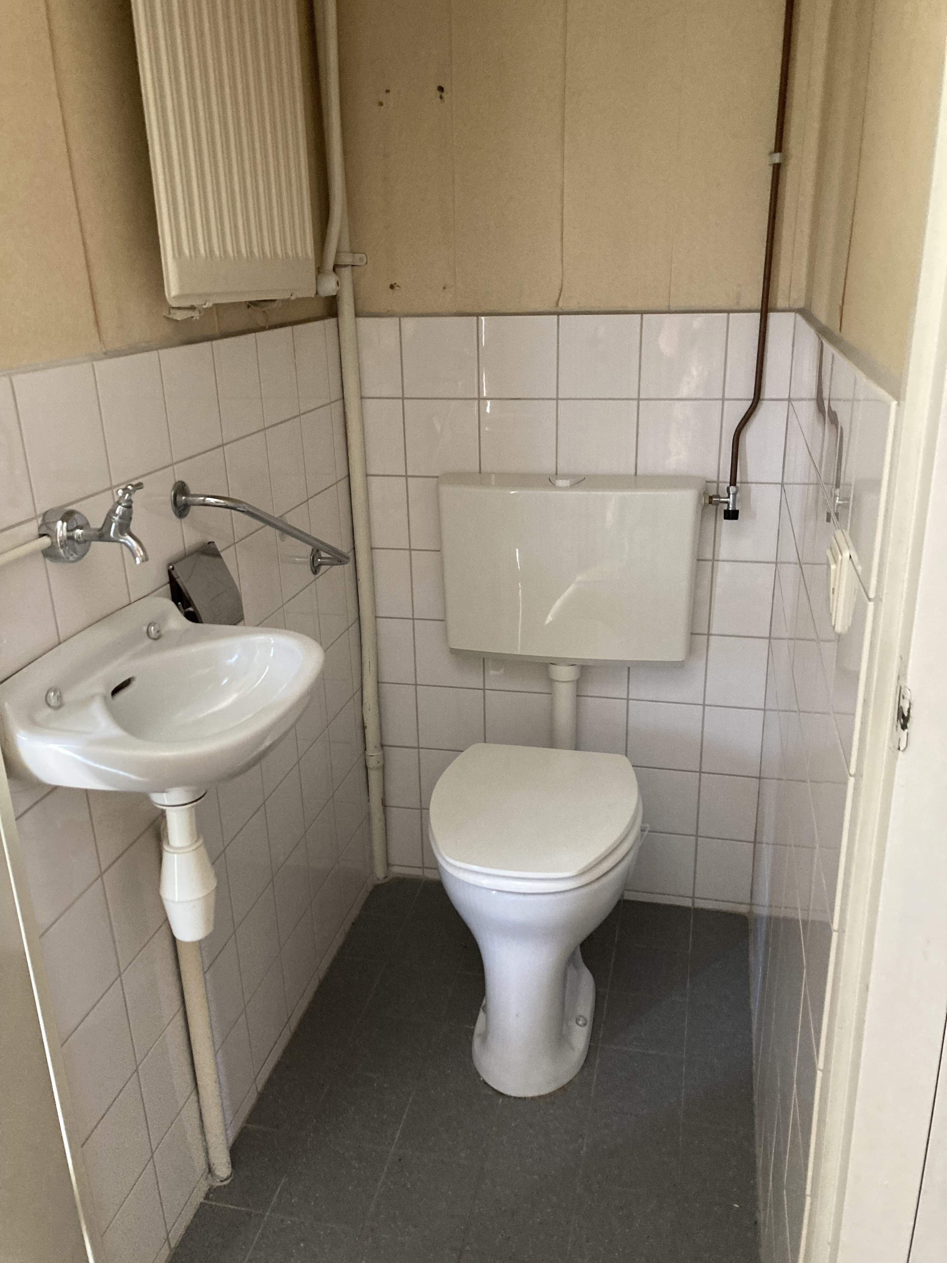 Mulderskamp 57