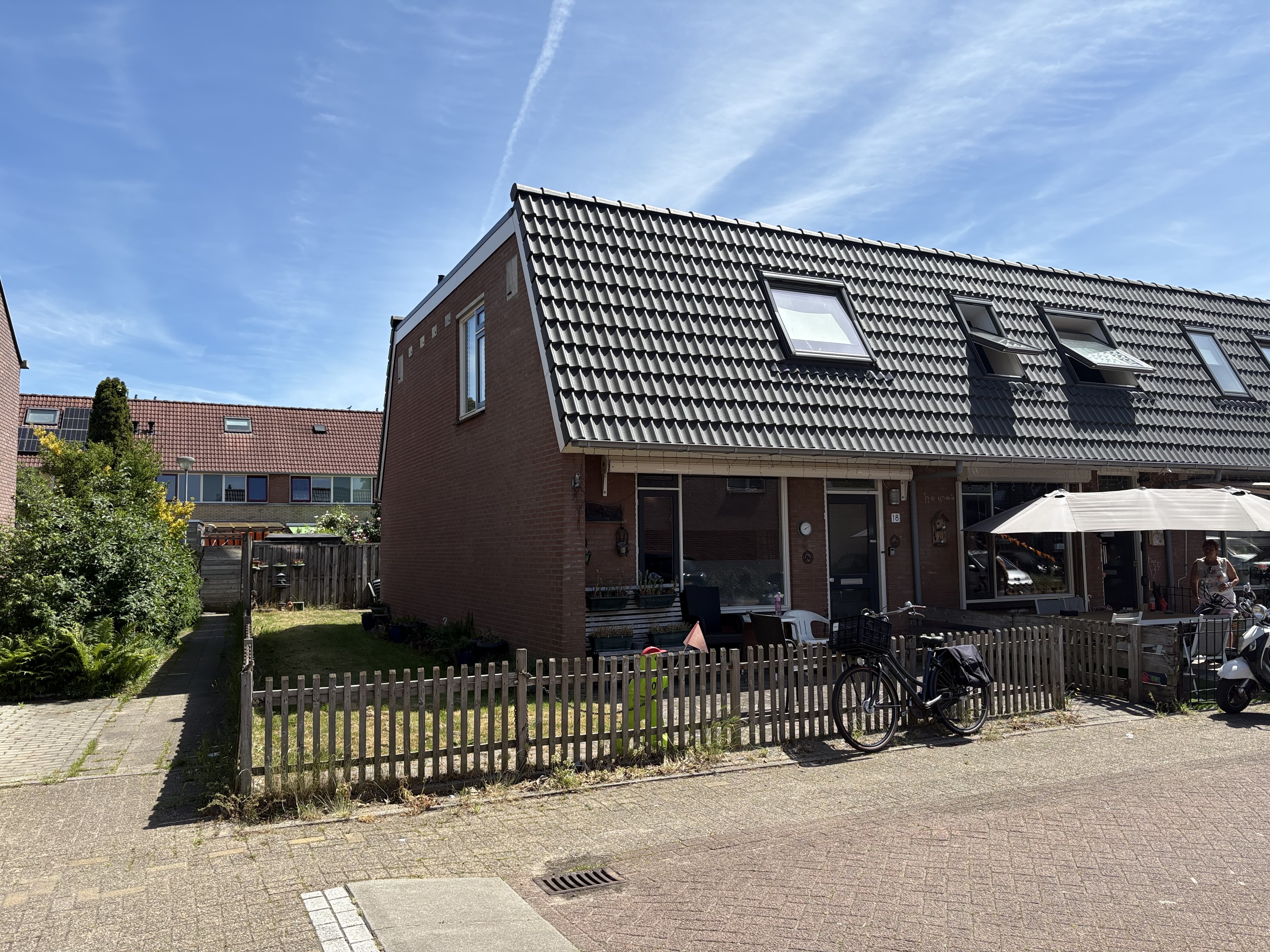 Gaasterland 18, 7325 ZK Apeldoorn, Nederland