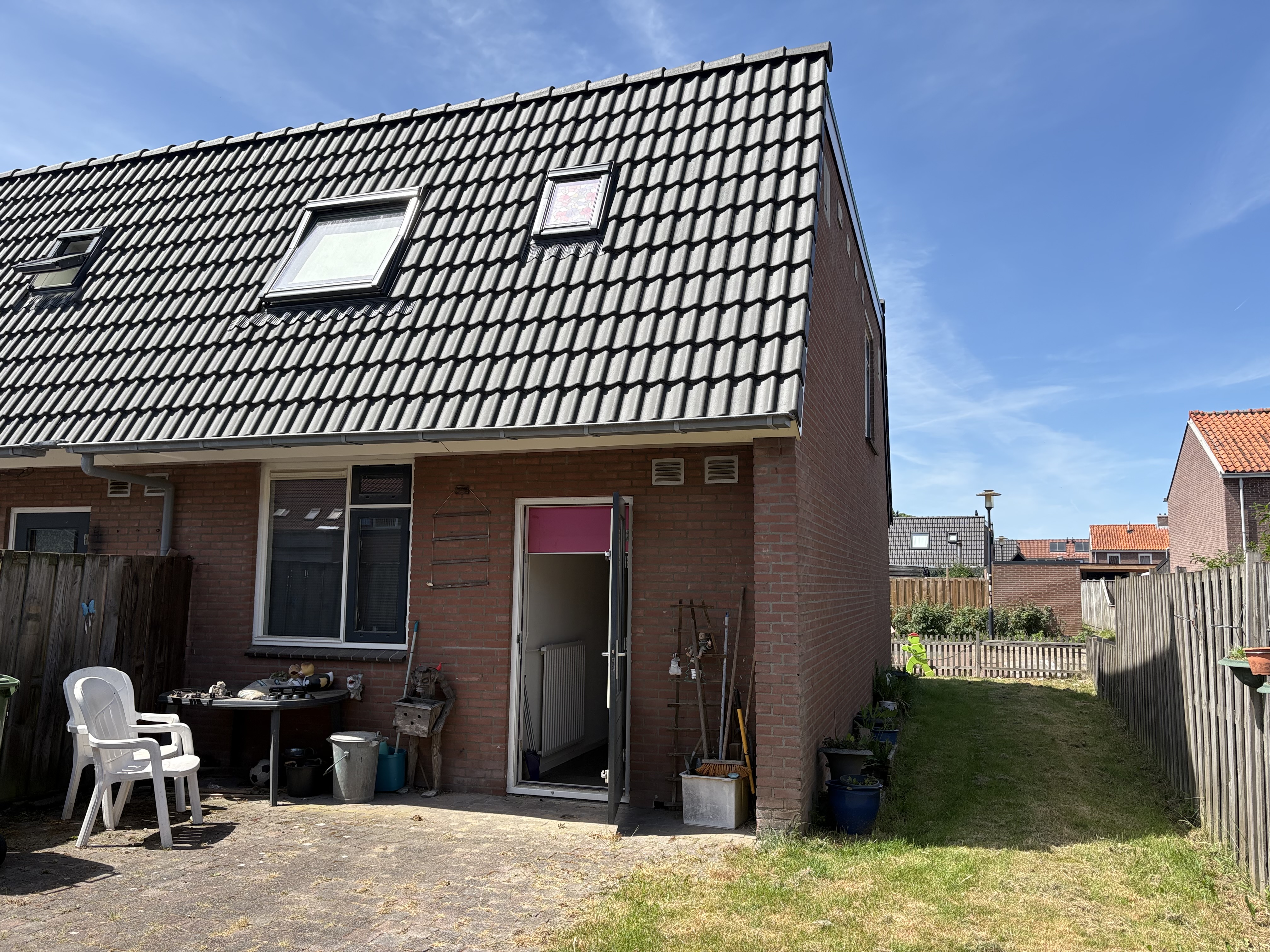 Gaasterland 18