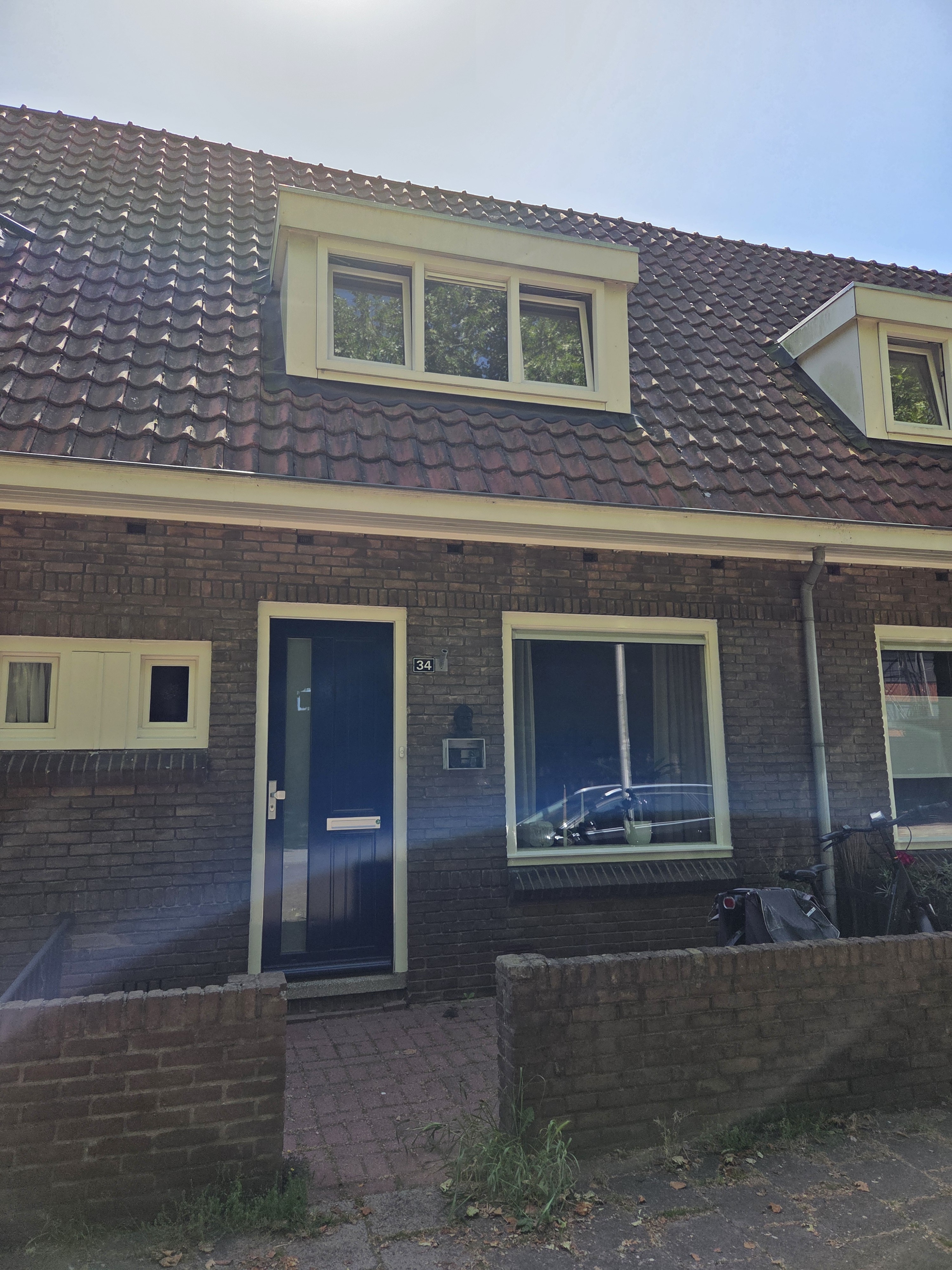 Vetkampstraat 34, 7416 WL Deventer, Nederland