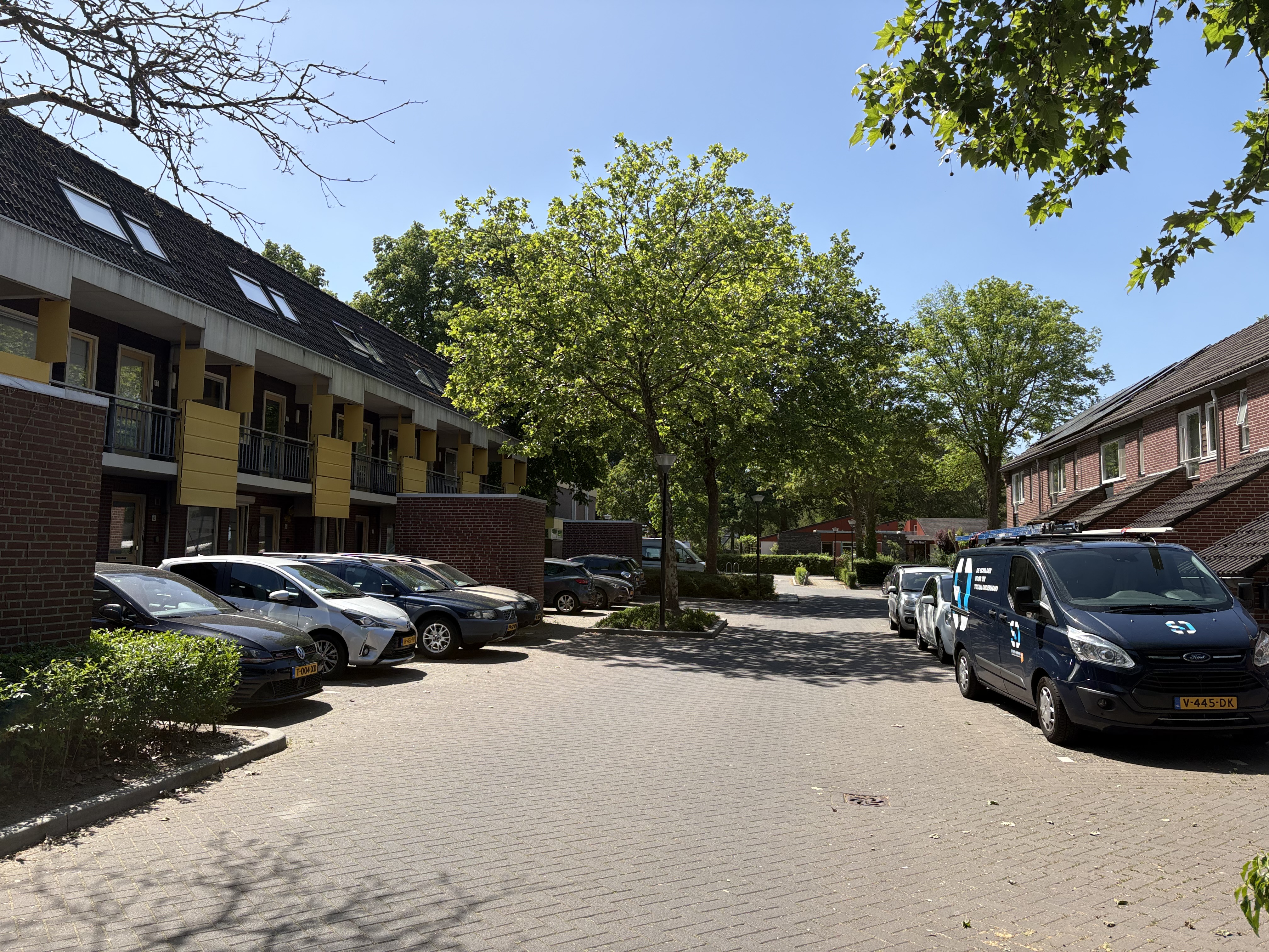 Eekschillersdreef 10