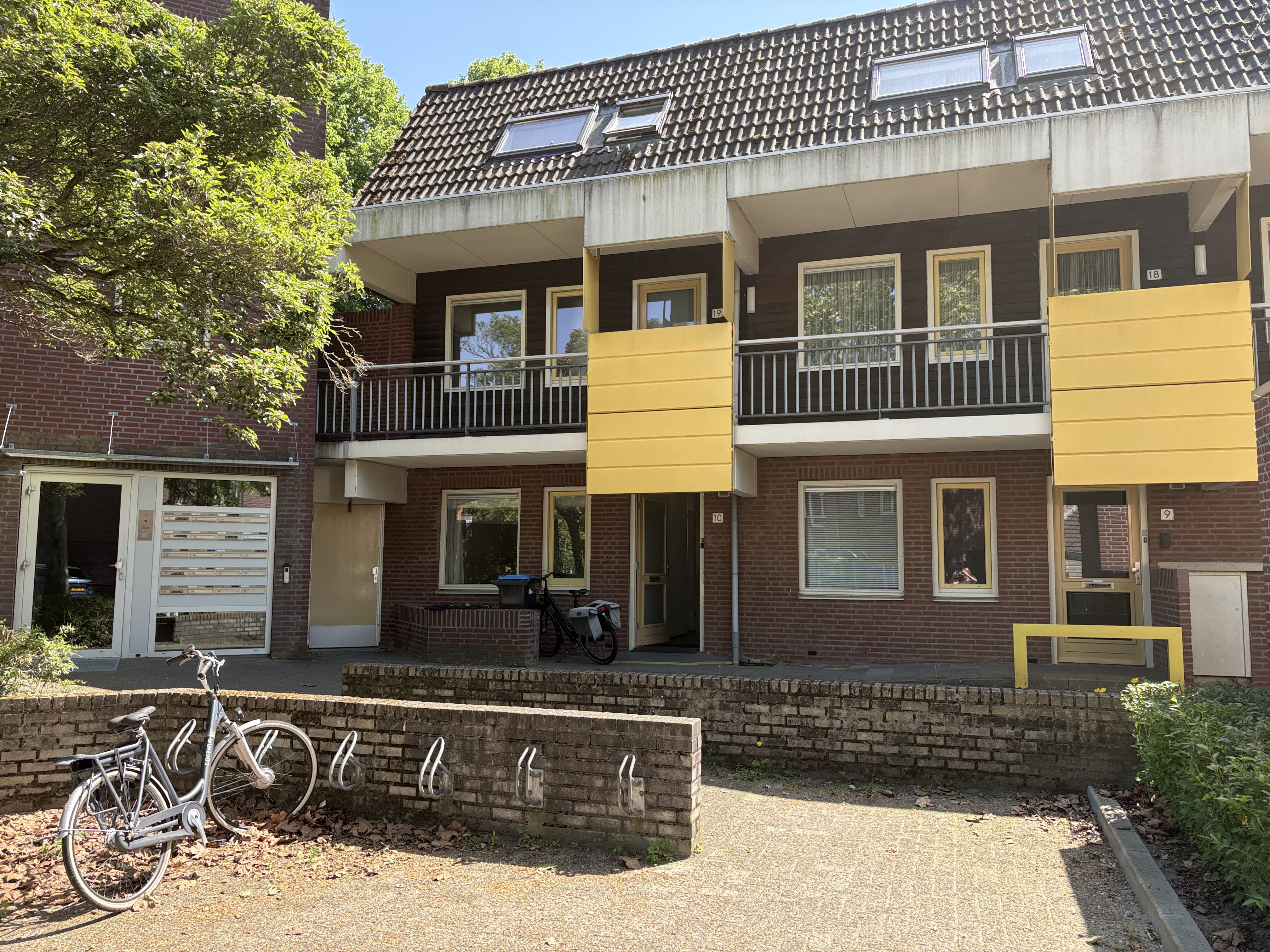 Eekschillersdreef 10, 7328 LA Apeldoorn, Nederland