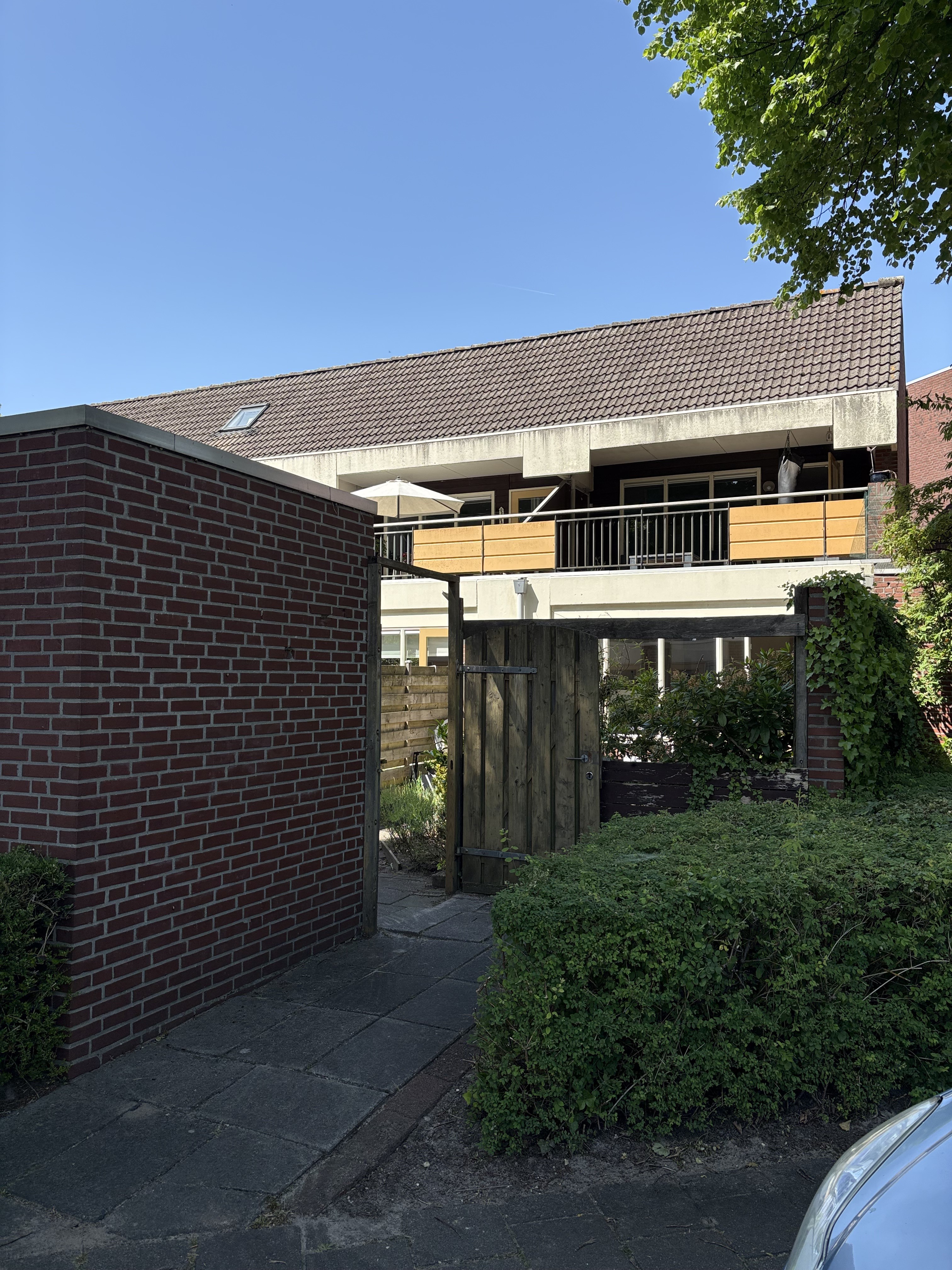 Eekschillersdreef 10