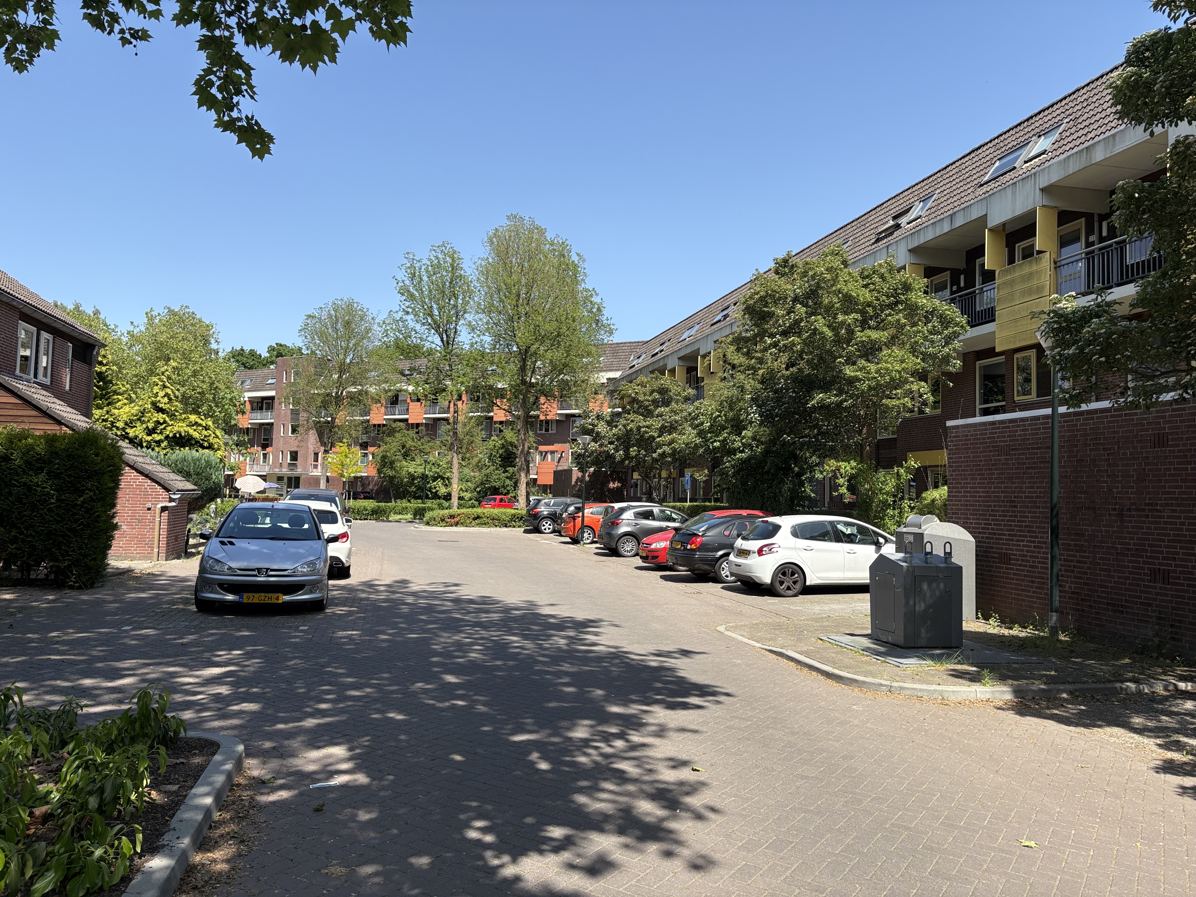Eekschillersdreef 10