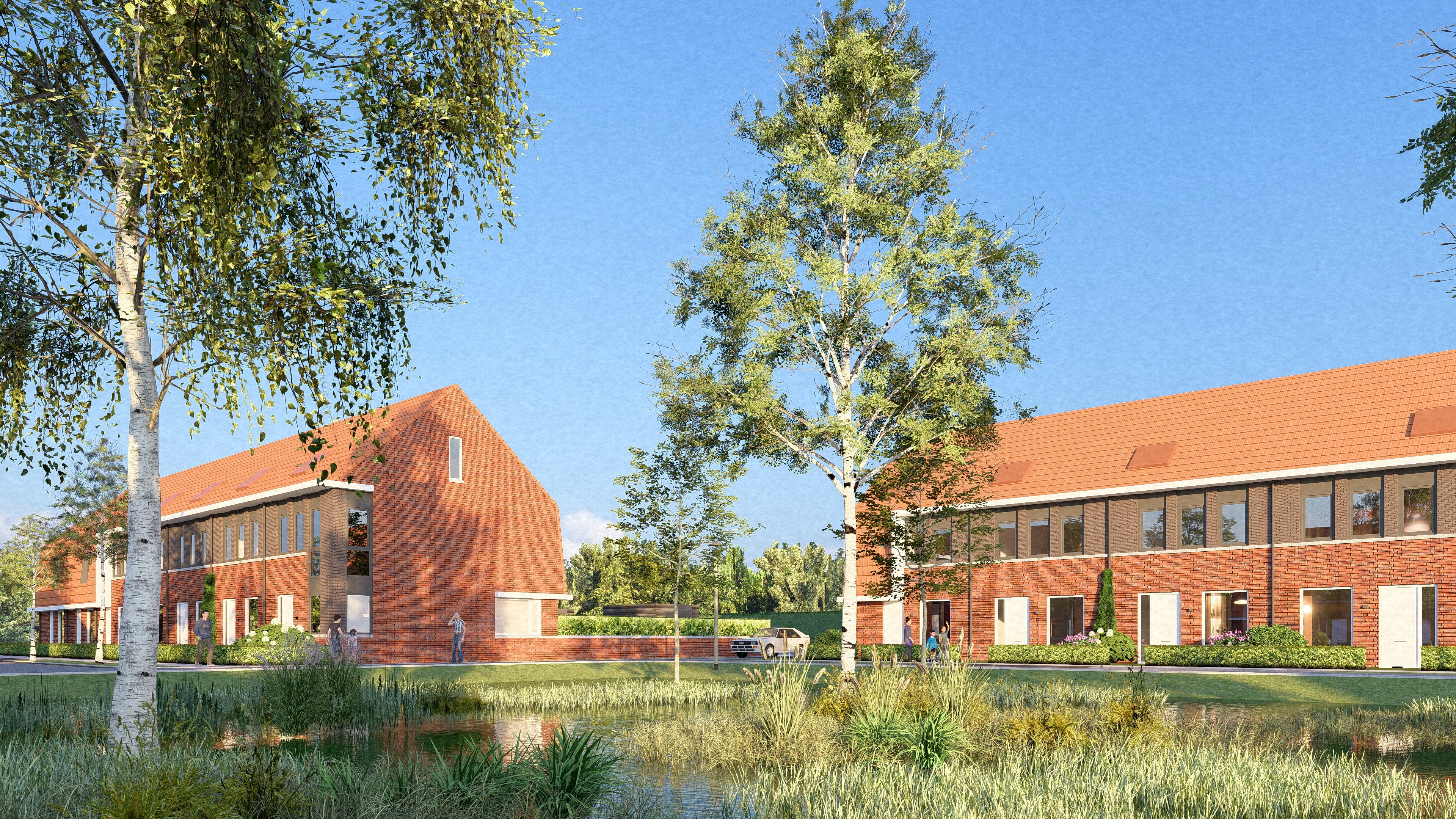 Salland 4, 7325 ZB Apeldoorn, Nederland