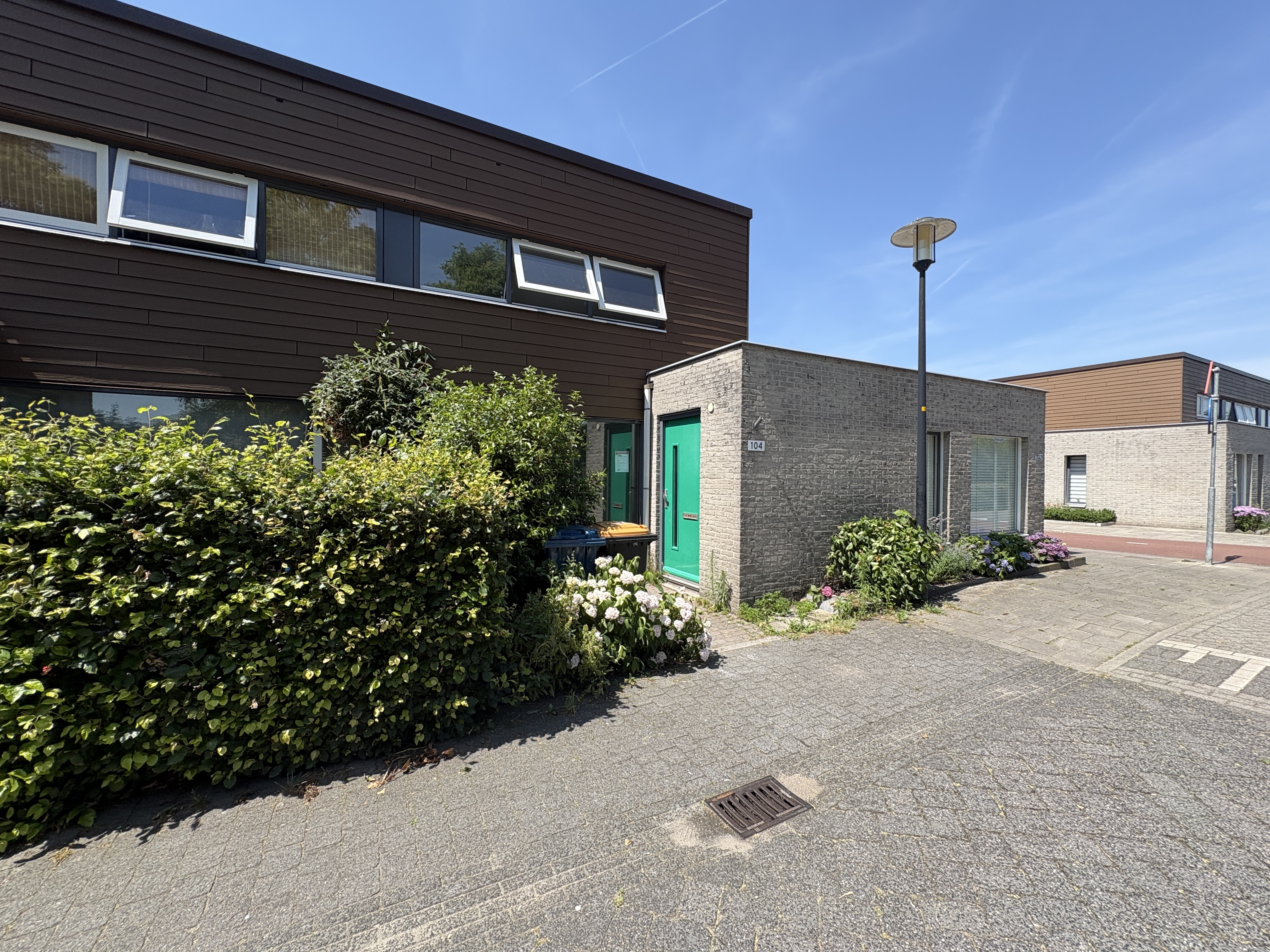Het Firmament 104, 7325 EH Apeldoorn, Nederland