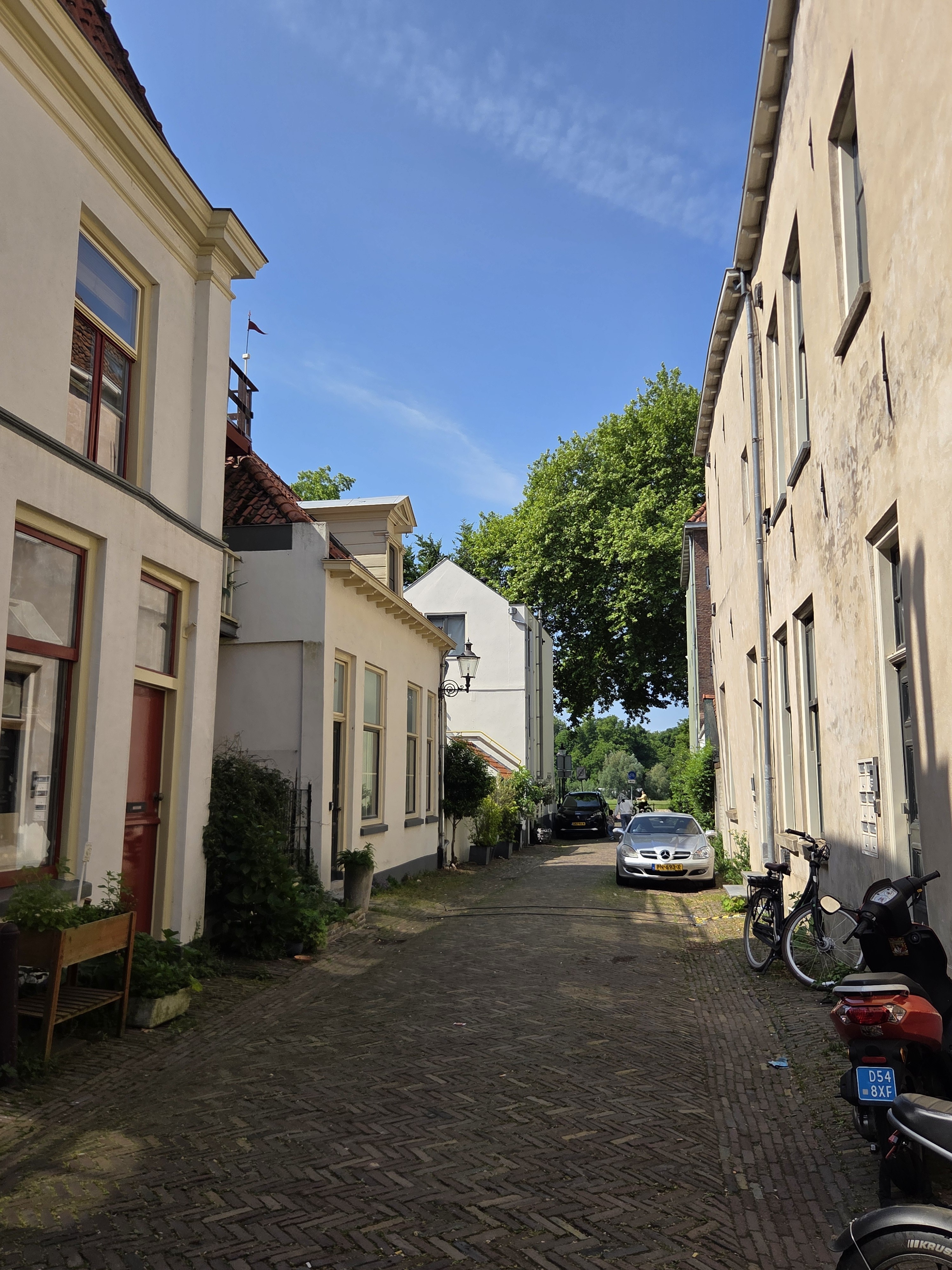 Noordenbergstraat 32B, 7411 NL Deventer, Nederland