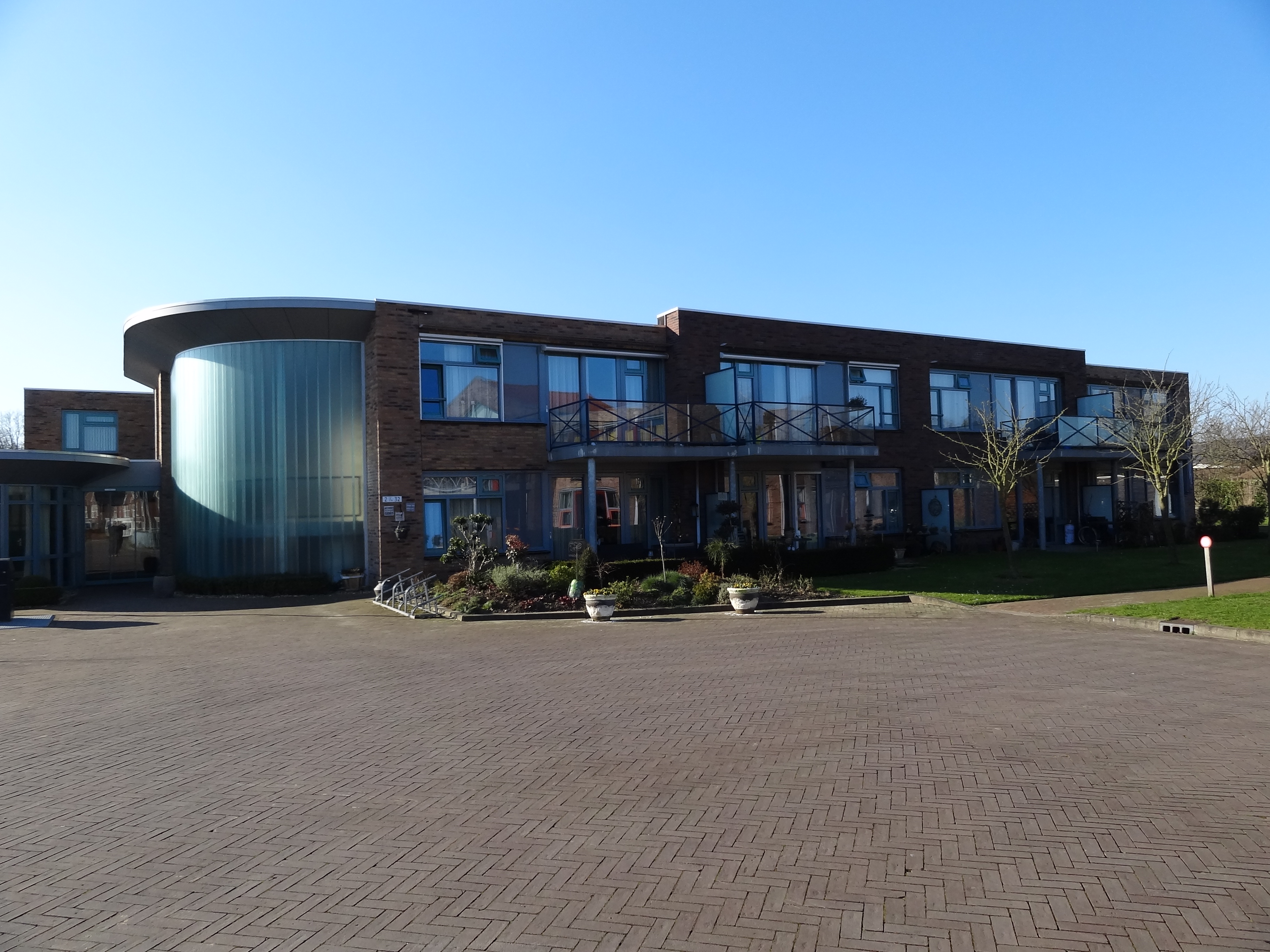 Akkergeelster 12, 6971 MH Brummen, Nederland