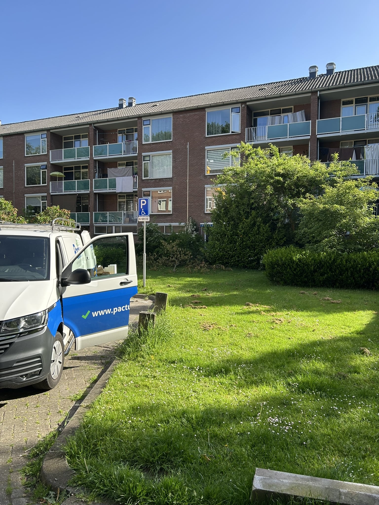 Bukhorst 40