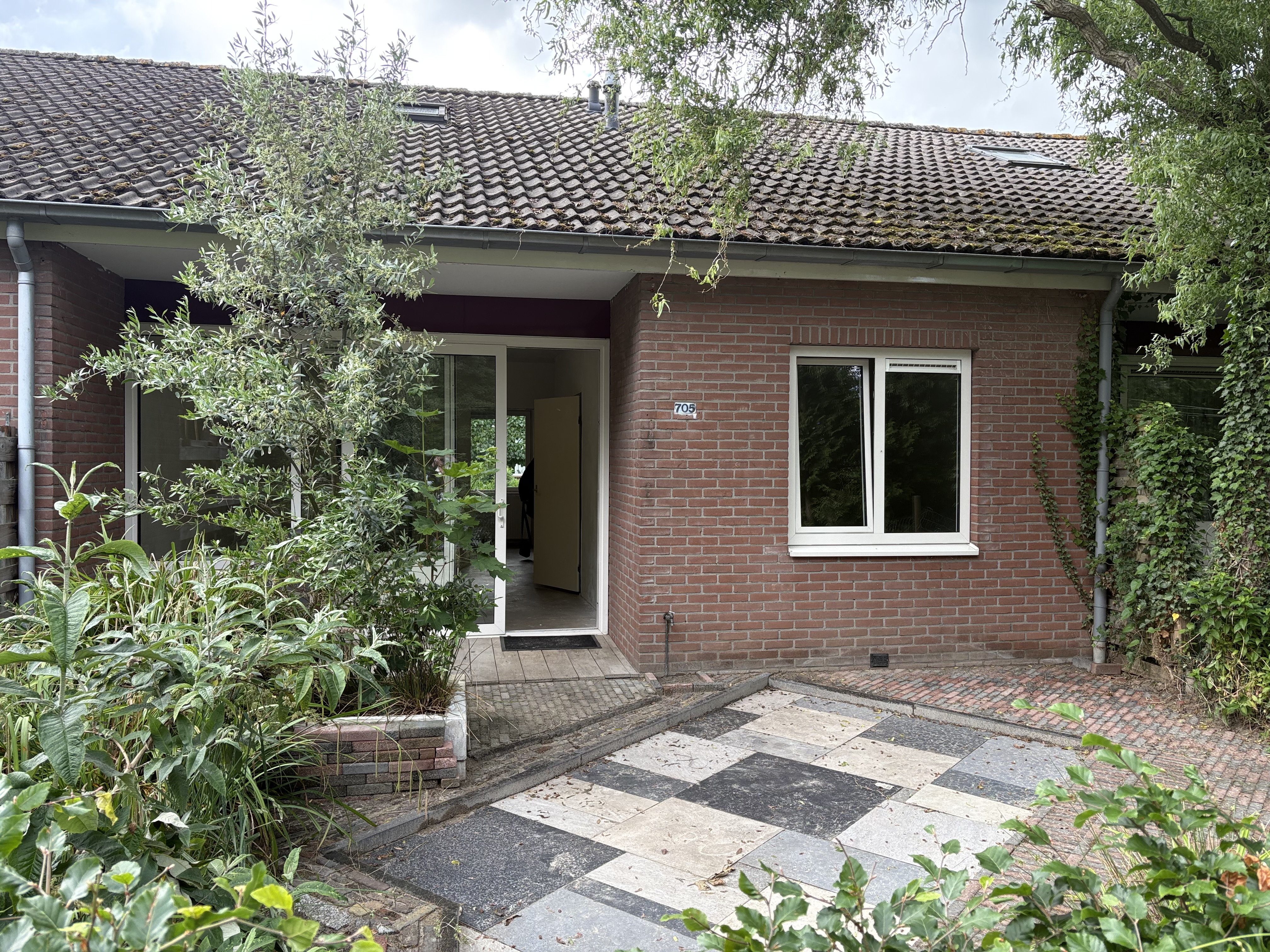 Schoutenveld 705, 7327 BW Apeldoorn, Nederland