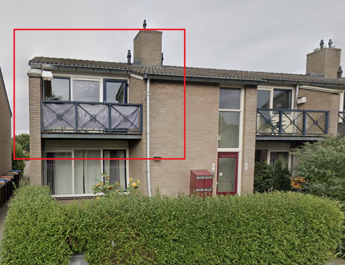 Vegerinkskamp 73, 7437 GC Bathmen, Nederland