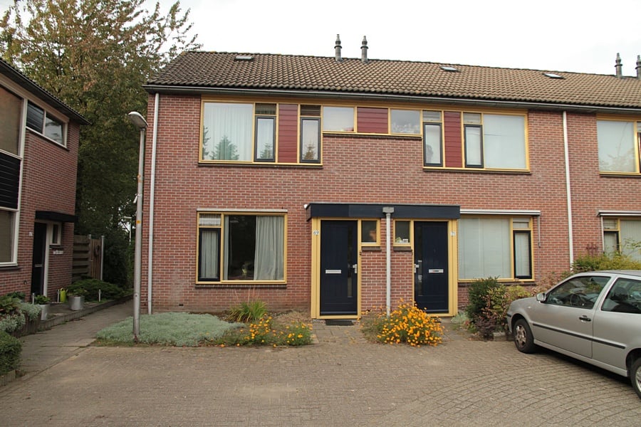 Citroenvlinder 69, 7423 GG Deventer, Nederland
