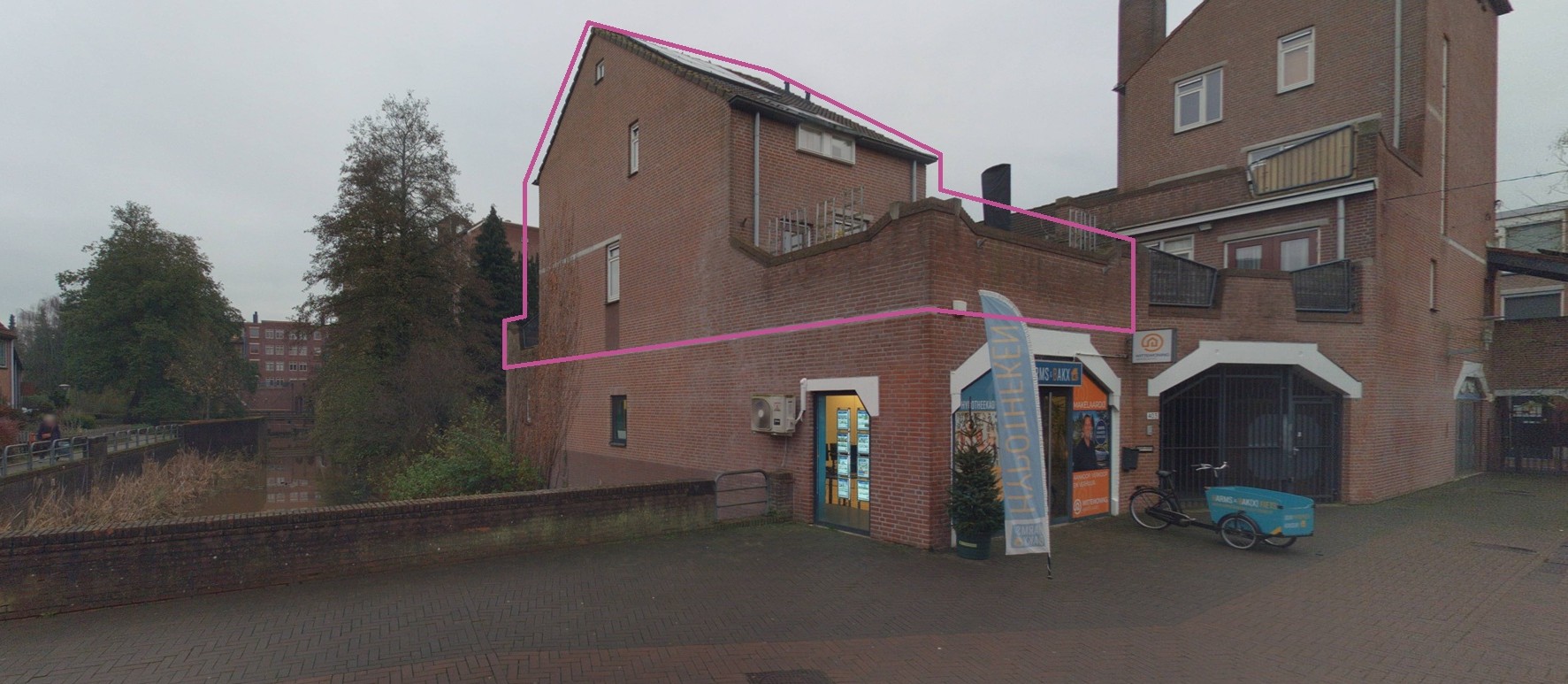 De Eglantier 403, 7329 DL Apeldoorn, Nederland