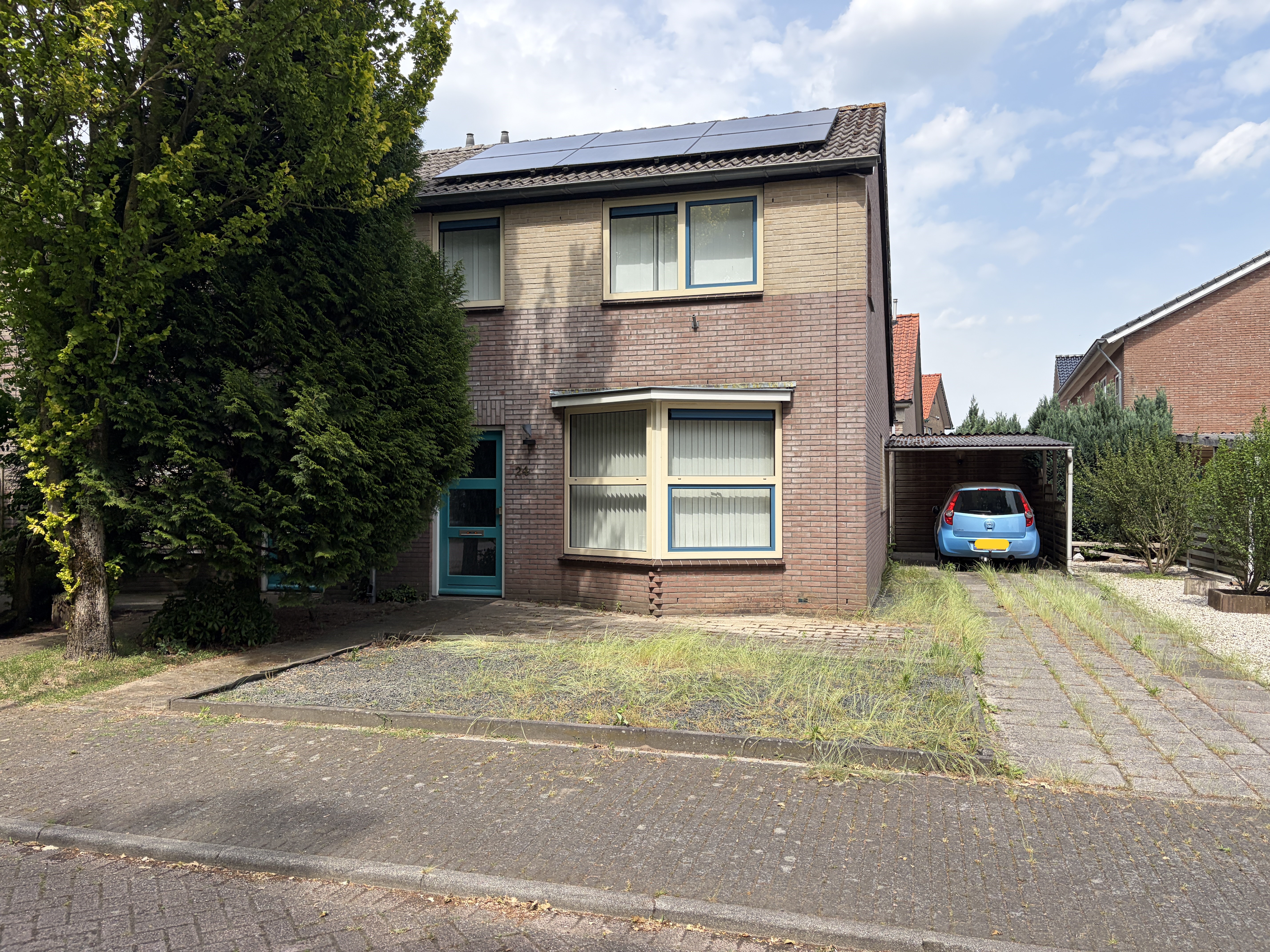 Pastoriestraat 24, 7364 AZ Lieren, Nederland