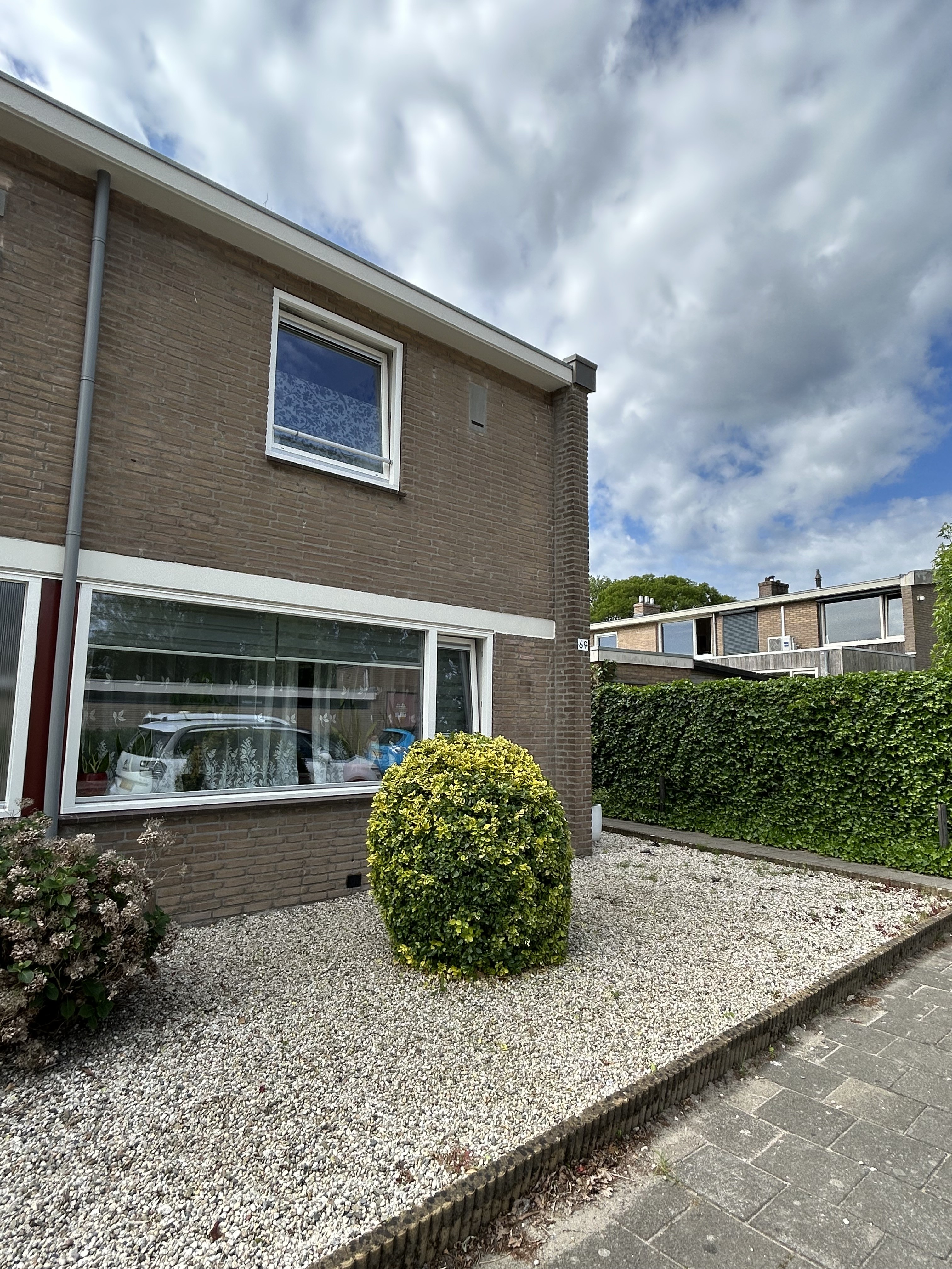 Robert Kochstraat 69, 7316 HC Apeldoorn, Nederland