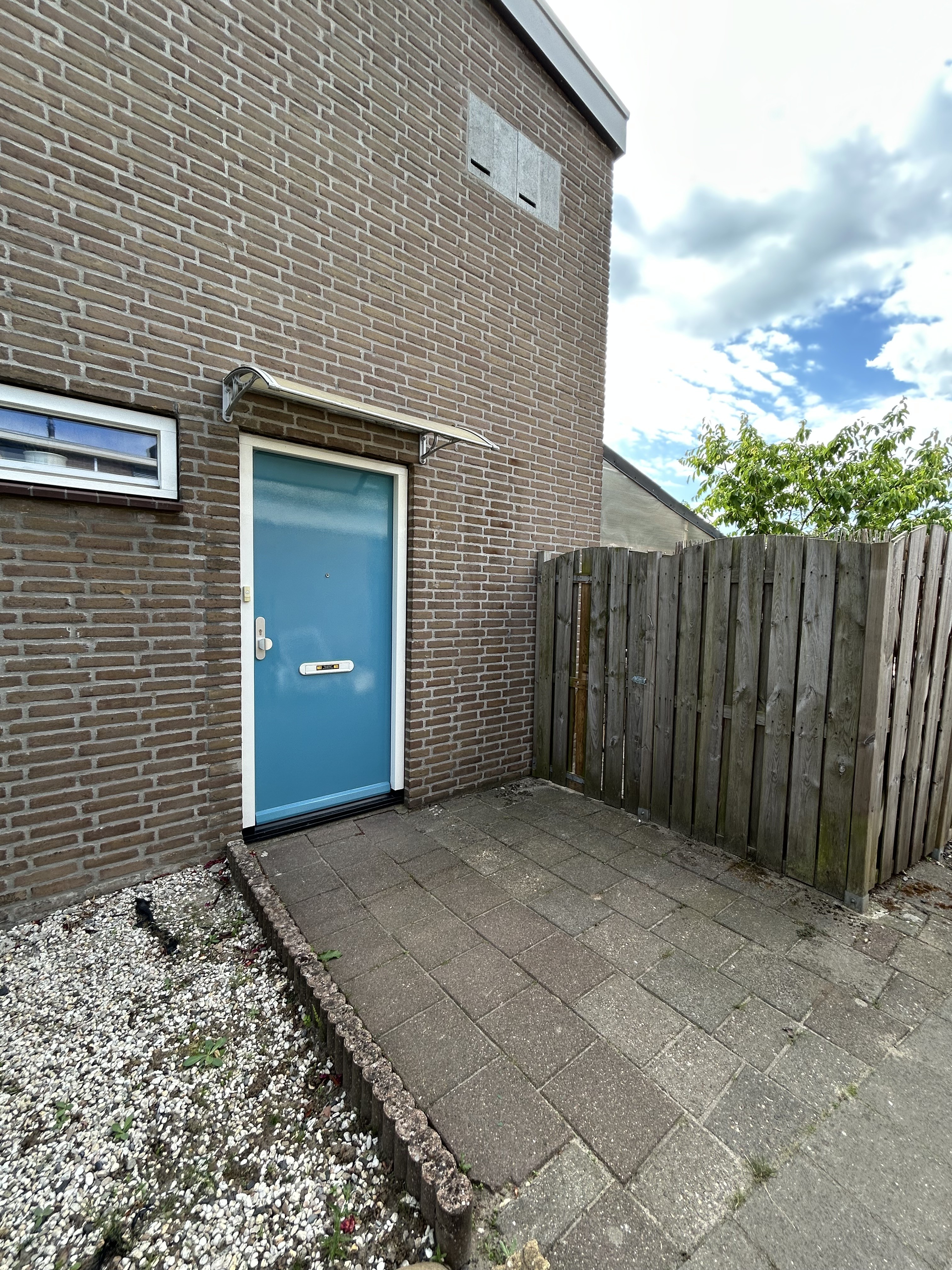 Robert Kochstraat 69