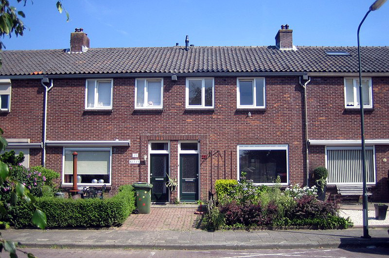 Karkietweg 2, 7331 KK Apeldoorn, Nederland