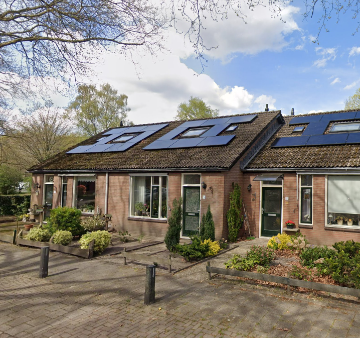 Bouwhofweg 5, 7339 HB Ugchelen, Nederland