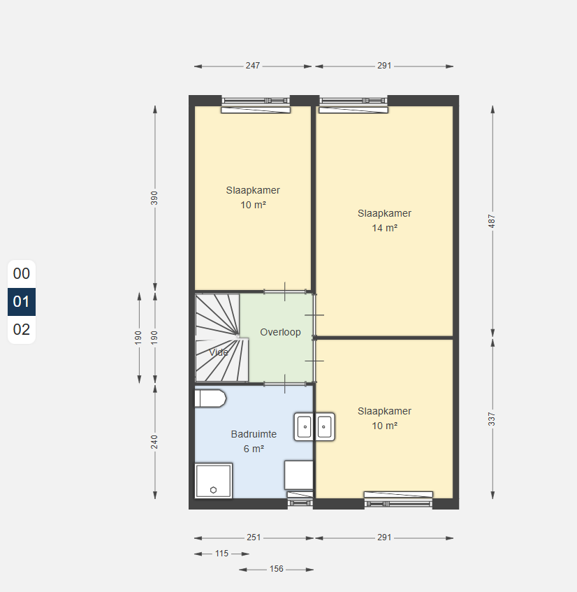 Kapelmeestershoeve 511, 7326 VJ Apeldoorn, Nederland