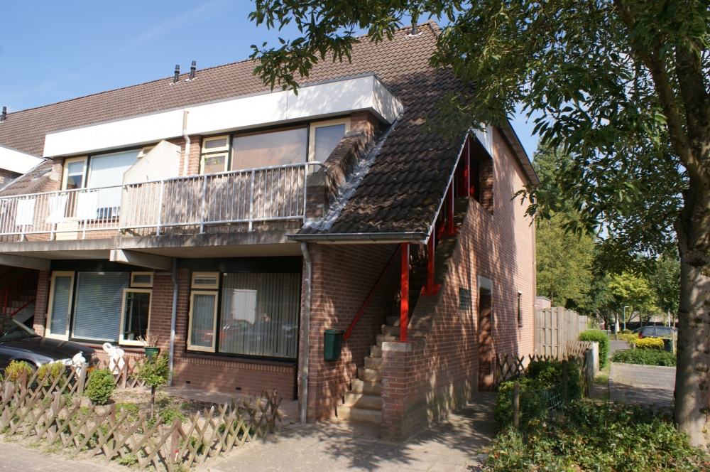 Heemskerkstraat 24, 7391 LP Twello, Nederland