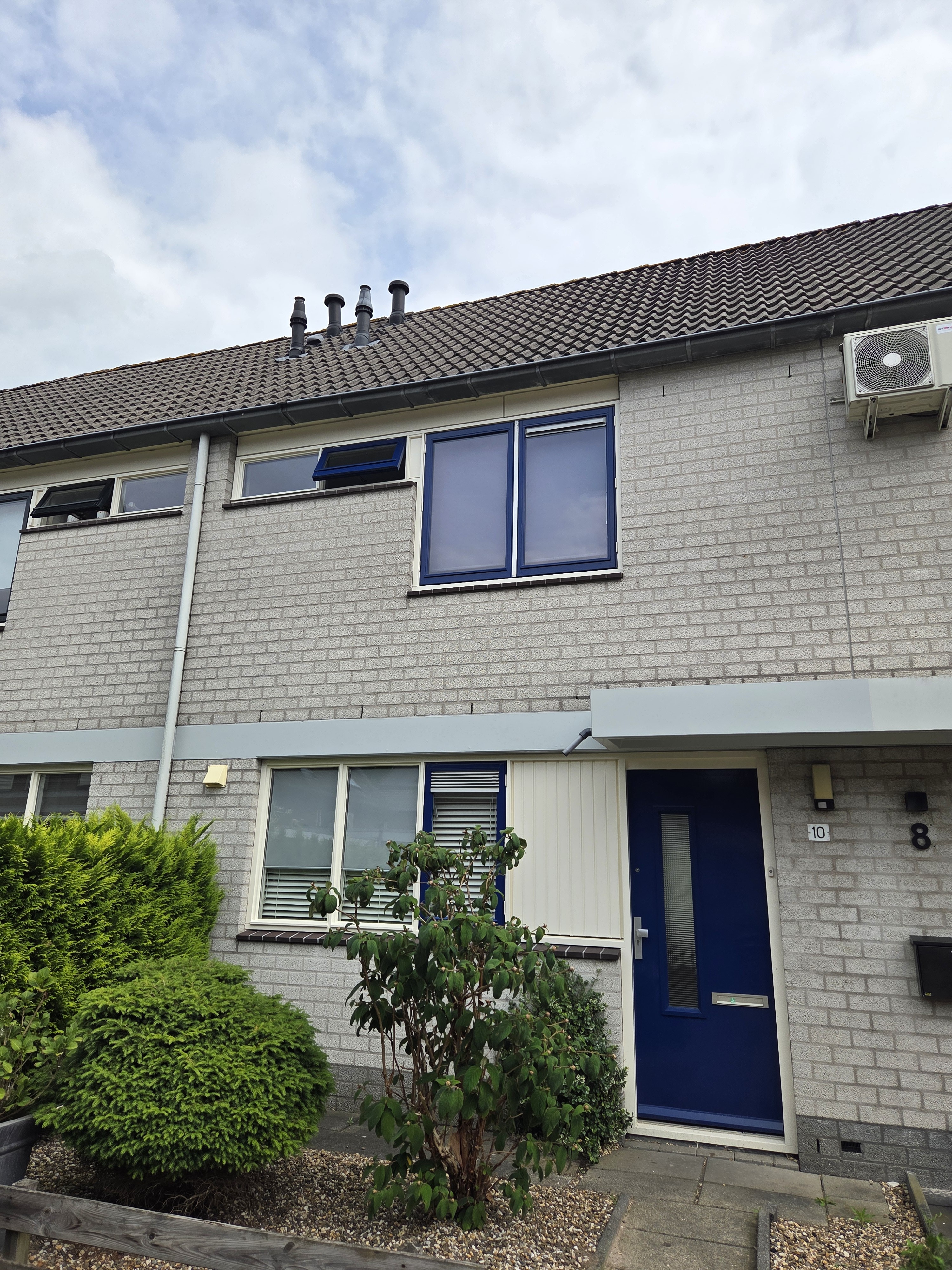 Boksdoorn 10, 7421 CL Deventer, Nederland