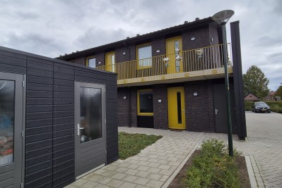 Koningin Julianastraat 30B, 7391 EB Twello, Nederland