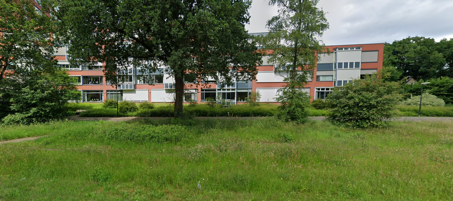 Sportlaan 8, 7312 TV Apeldoorn, Nederland