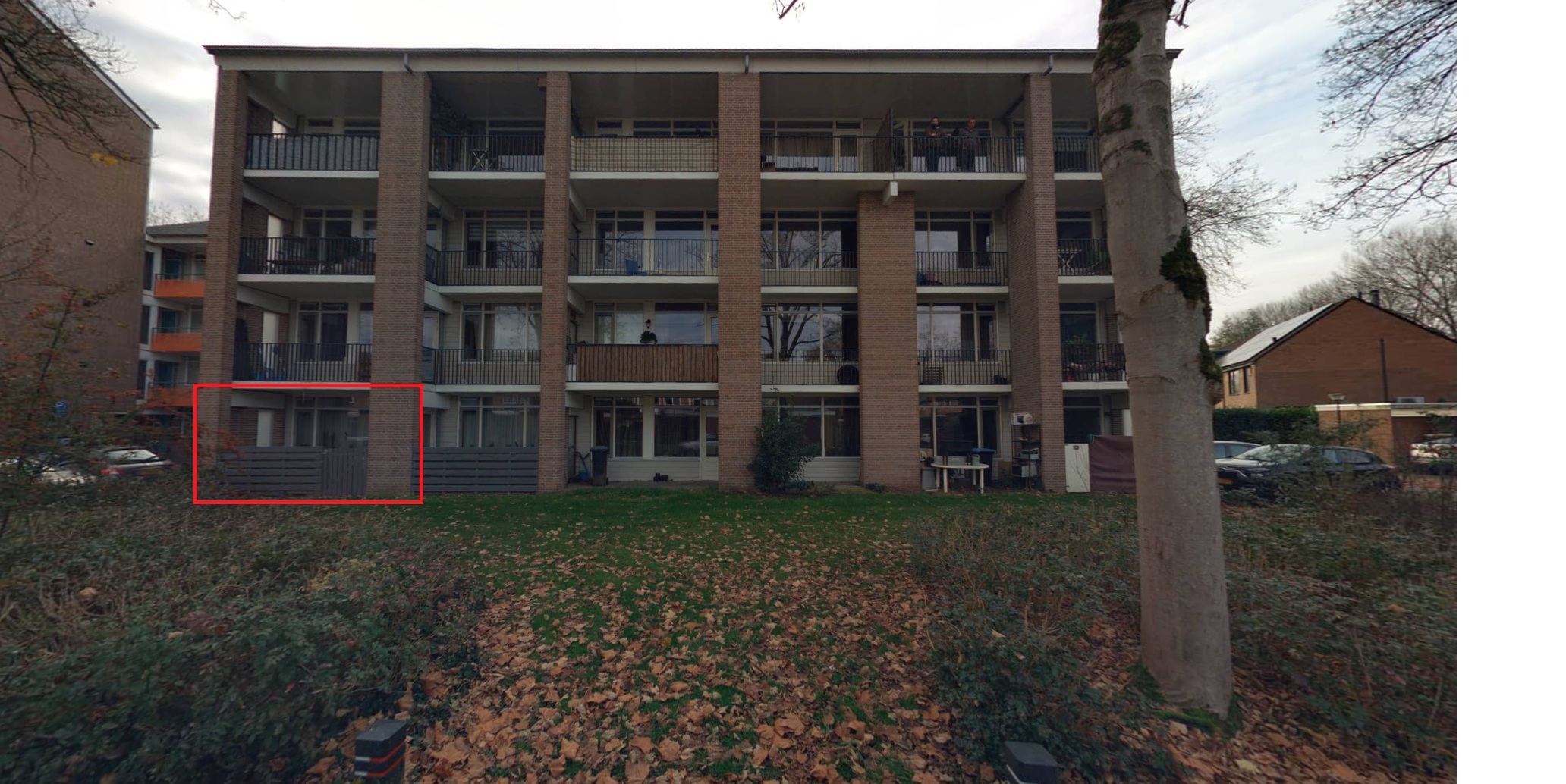 Klingmakersdonk 473, 7326 GN Apeldoorn, Nederland