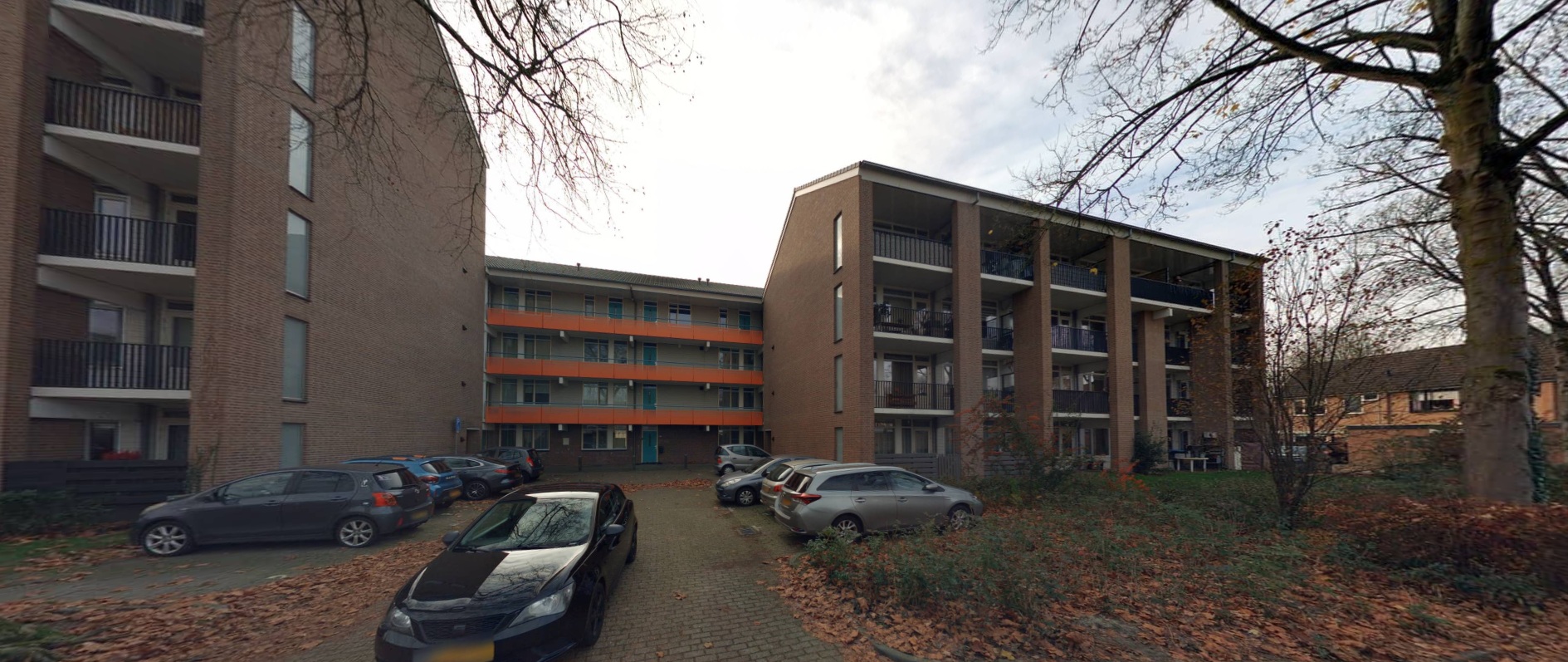 Klingmakersdonk 473