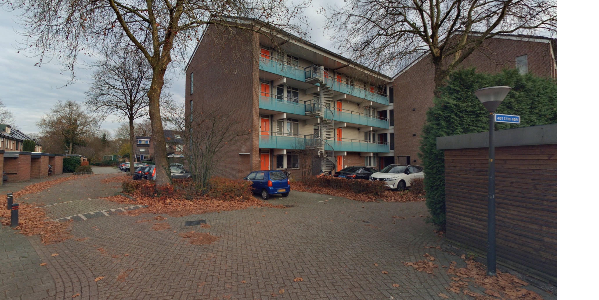 Klingmakersdonk 473