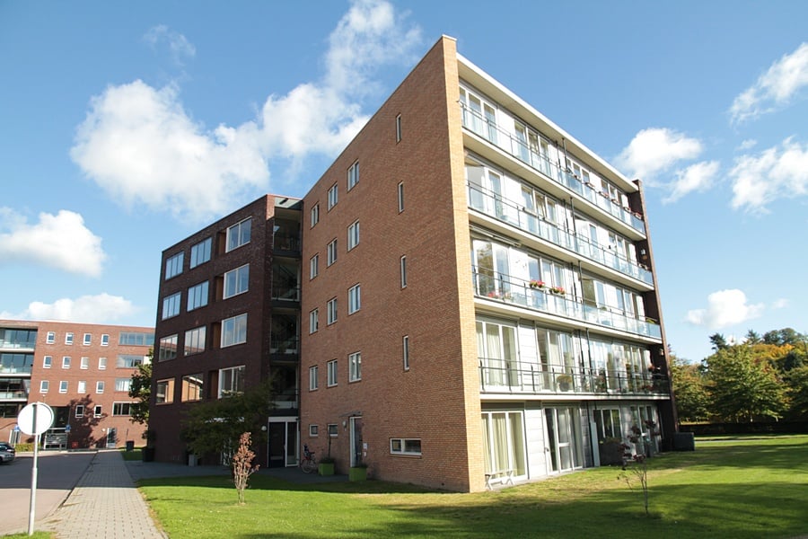 Kranenburg 77, 7423 BH Deventer, Nederland