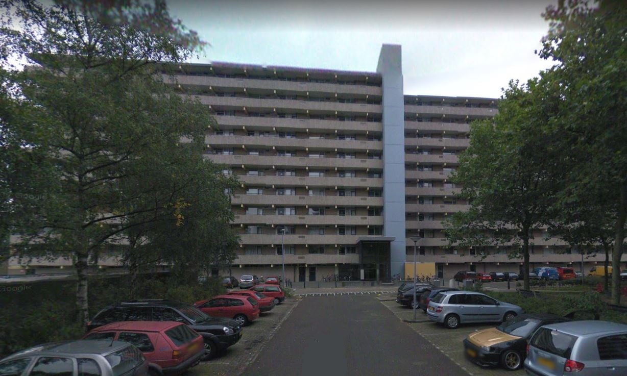 Aristotelesstraat 767, 7323 NS Apeldoorn, Nederland